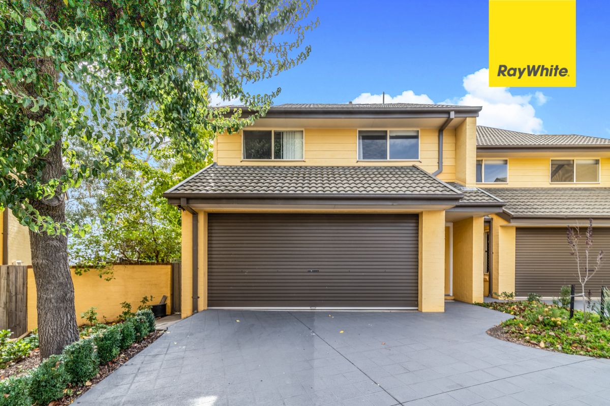 11/4 Tauss Place, Bruce ACT 2617