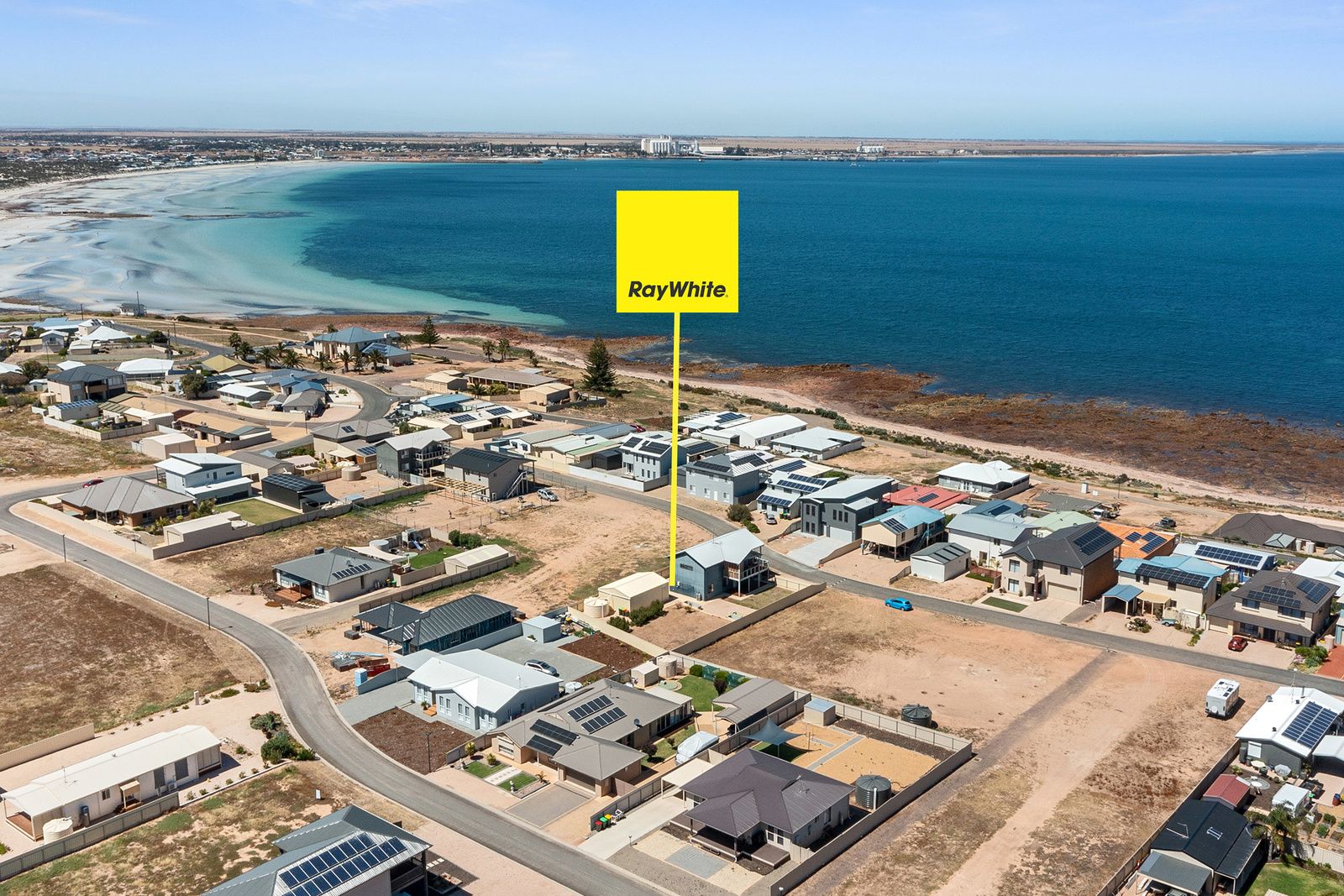 12 Rose Avenue, North Beach, SA 5556