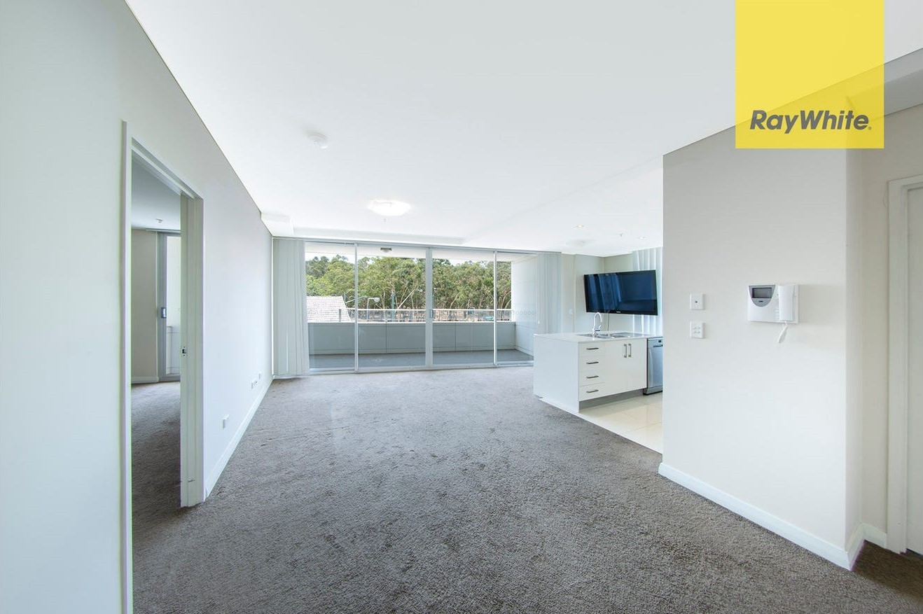 8/459-463 Church Street, Parramatta, NSW 2150