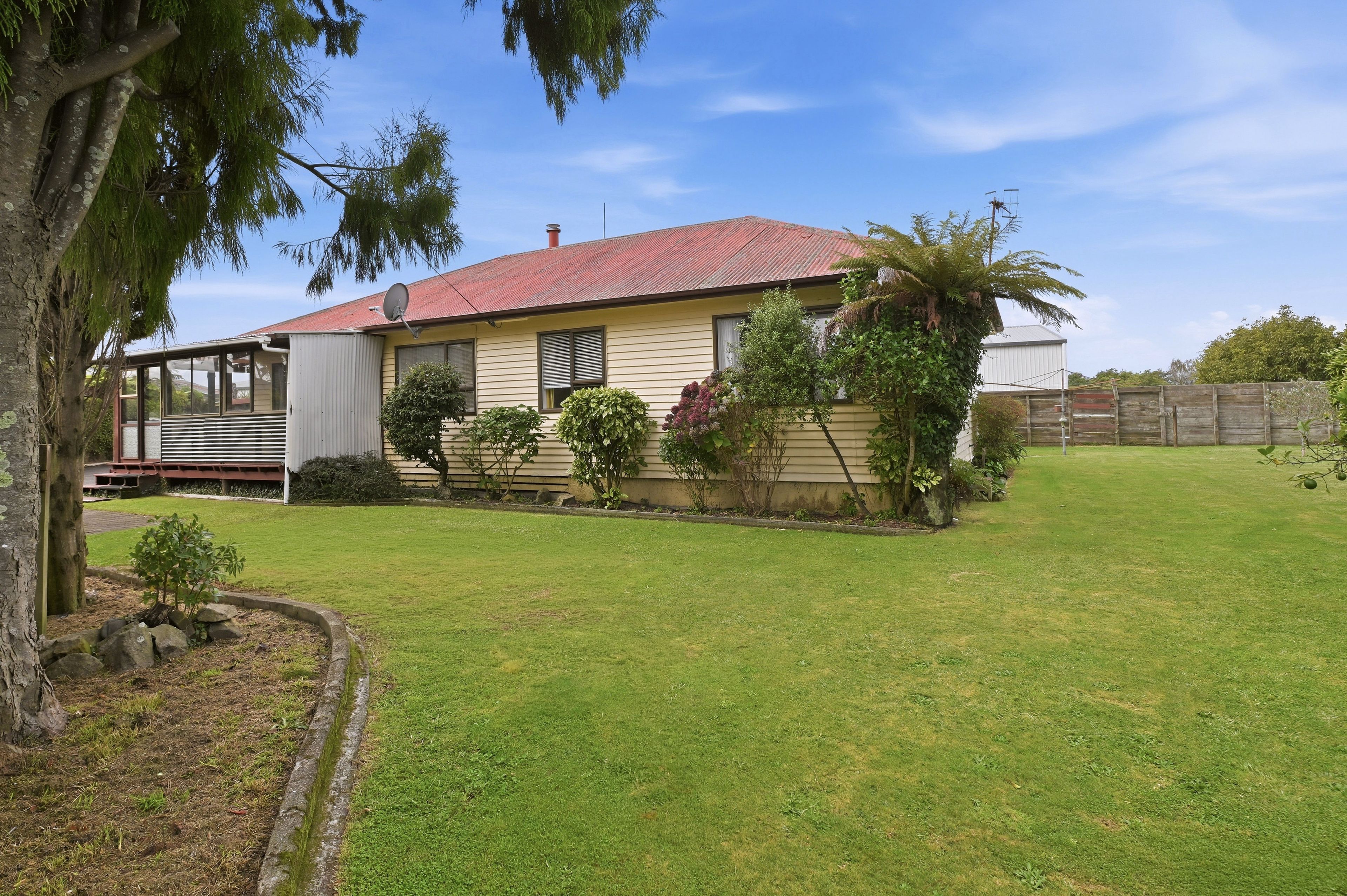 15 Mahanga Road, Fairy Springs, Rotorua District