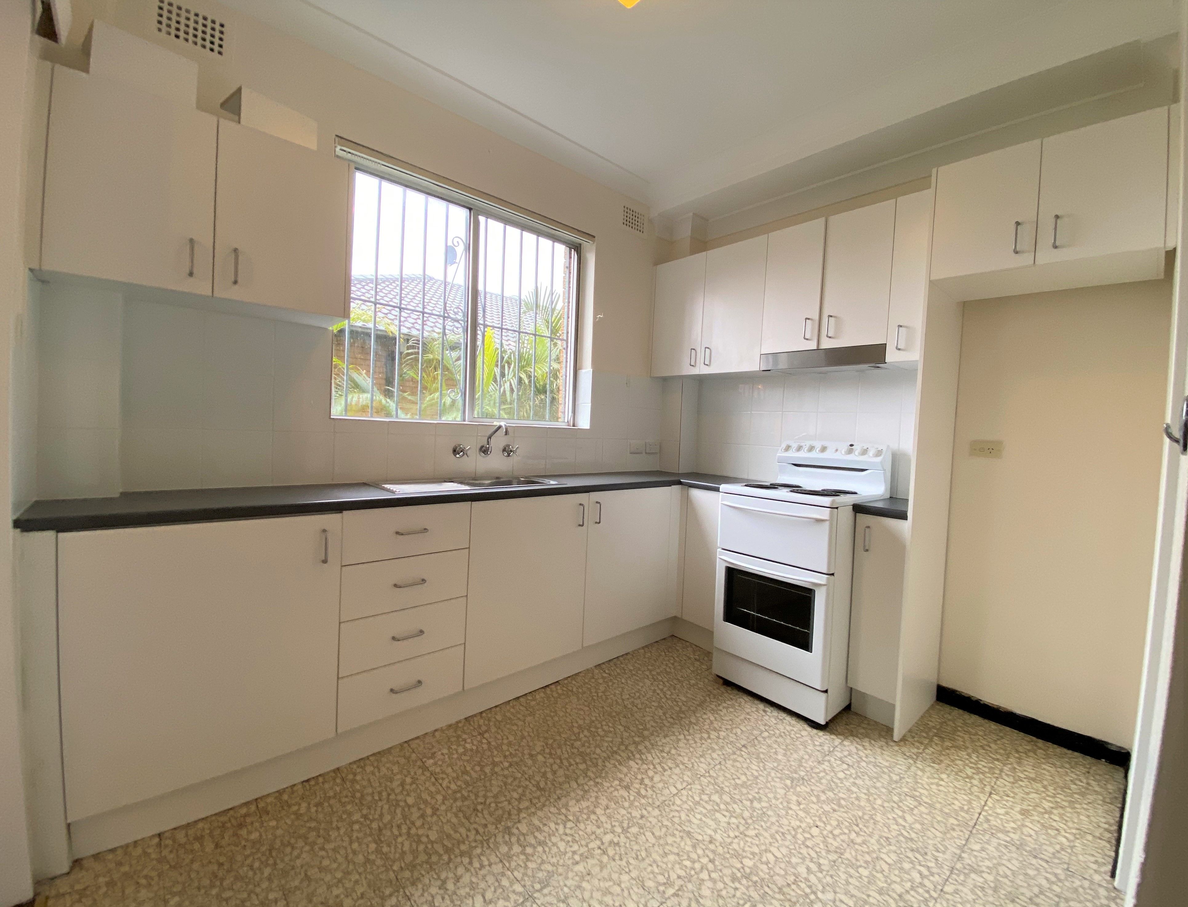 4/33 Hill Street, Marrickville, NSW 2204