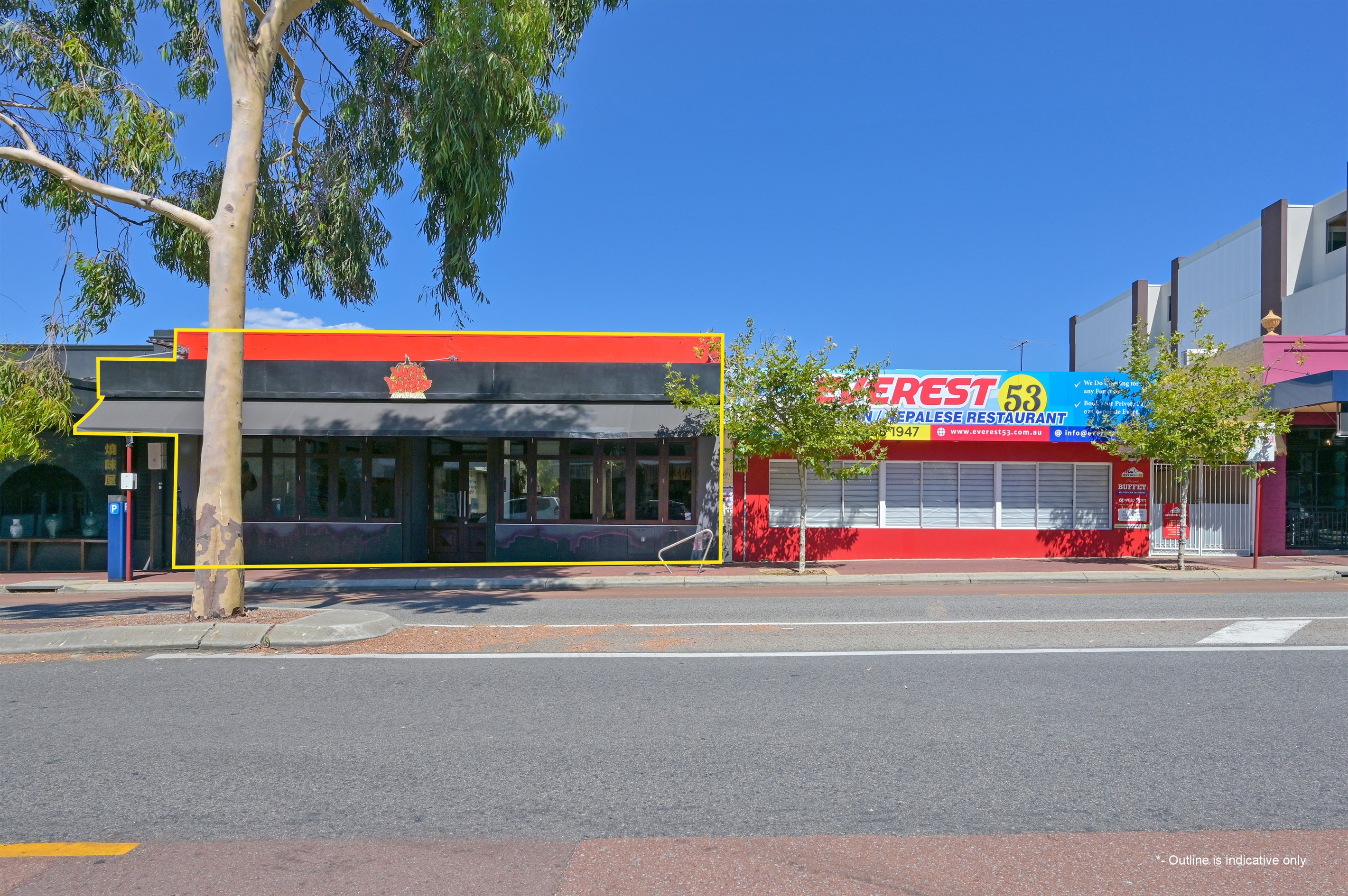 560 Beaufort Street, Mount Lawley, WA 6050