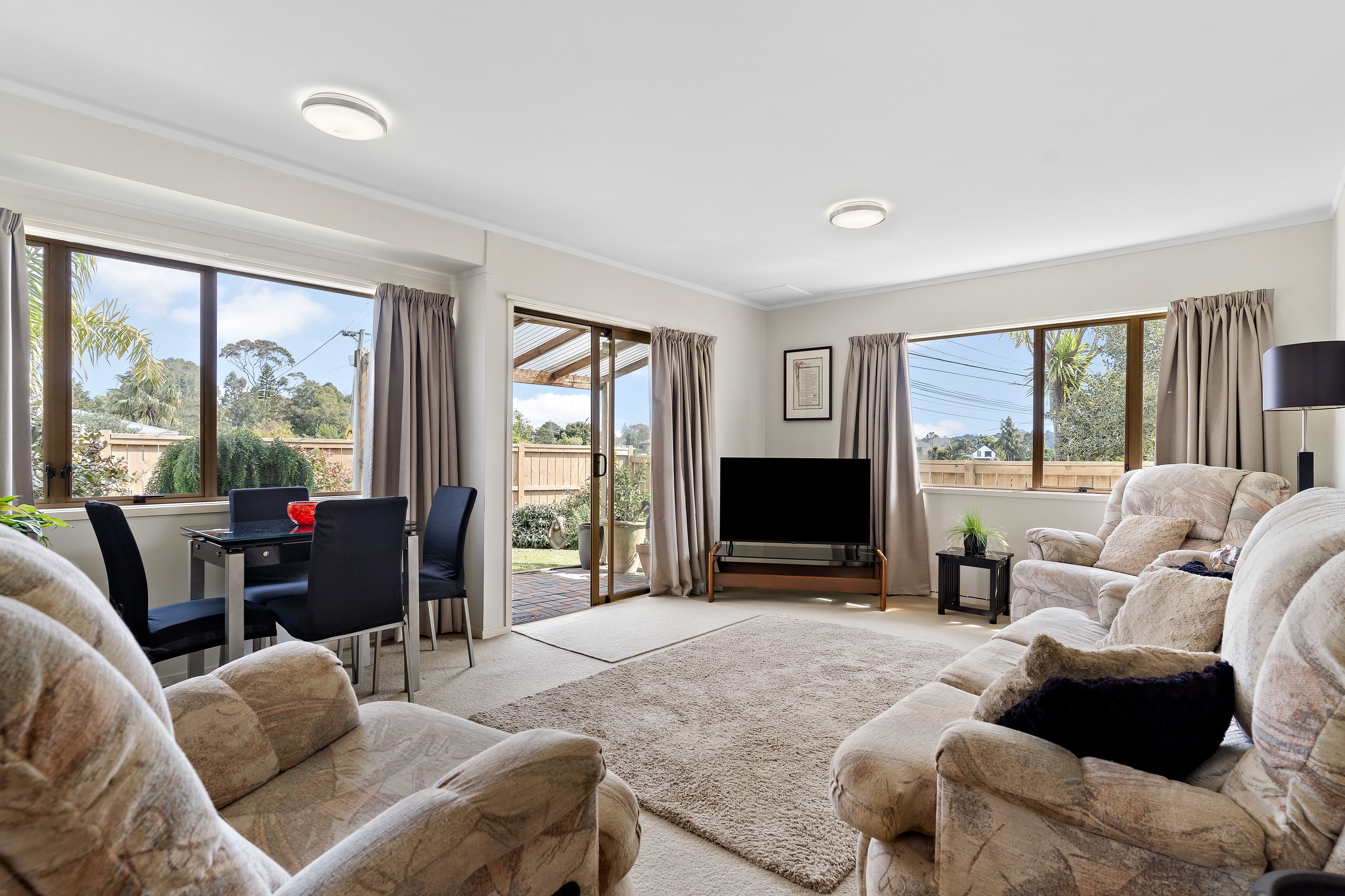 1/151 Verbena Road, Birkdale, North Shore City