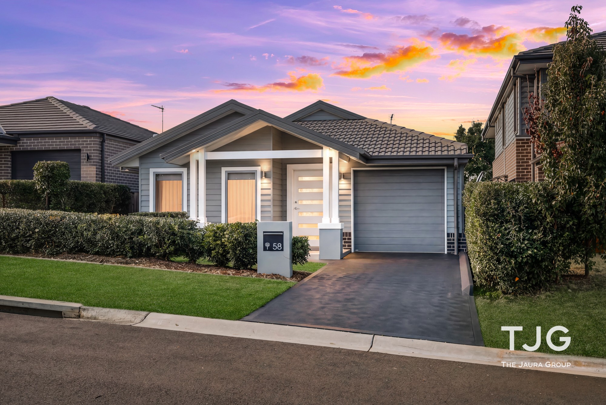 58 Dorado Street, Box Hill, NSW 2765