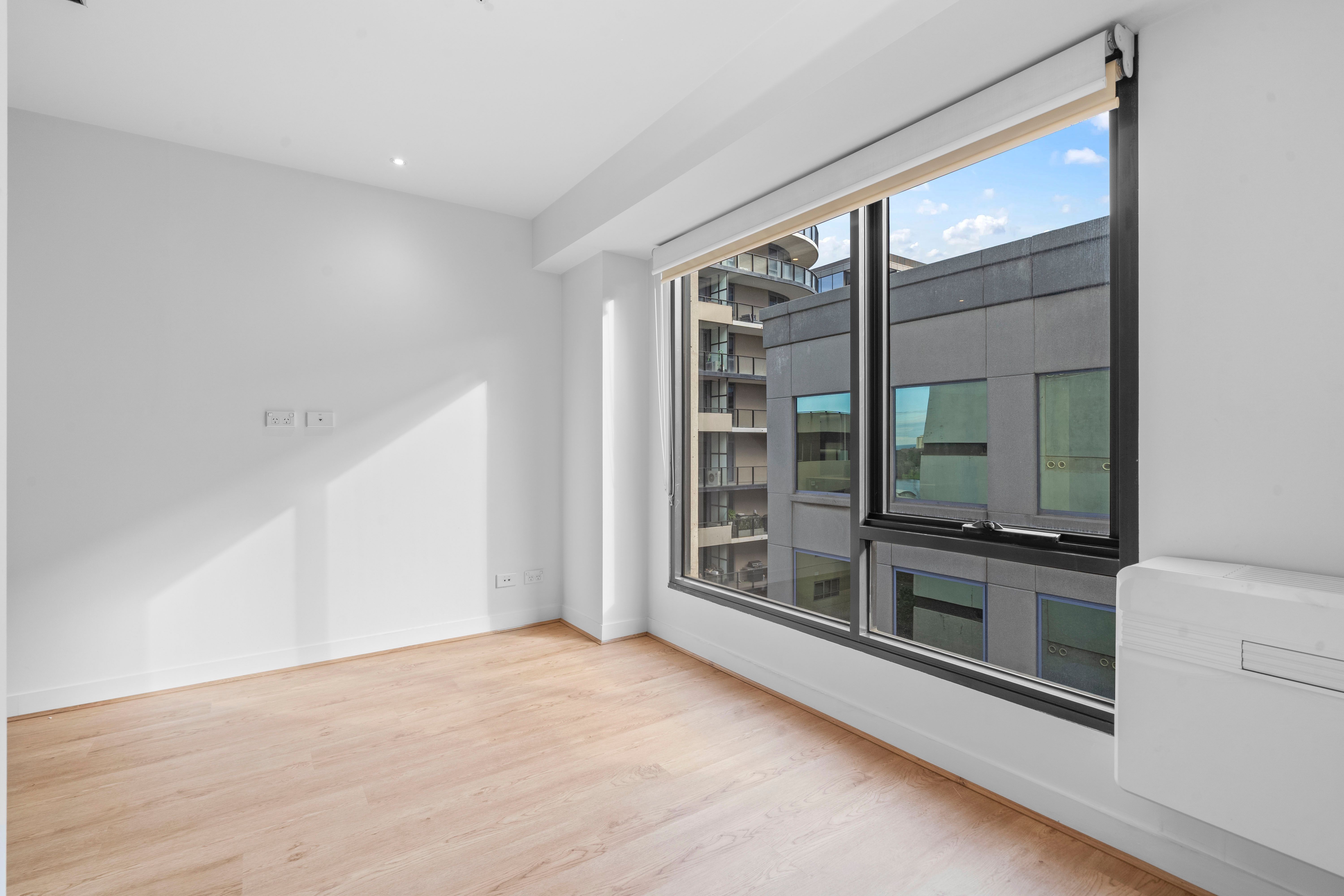 1134/572 St Kilda Road, Melbourne, VIC 3004