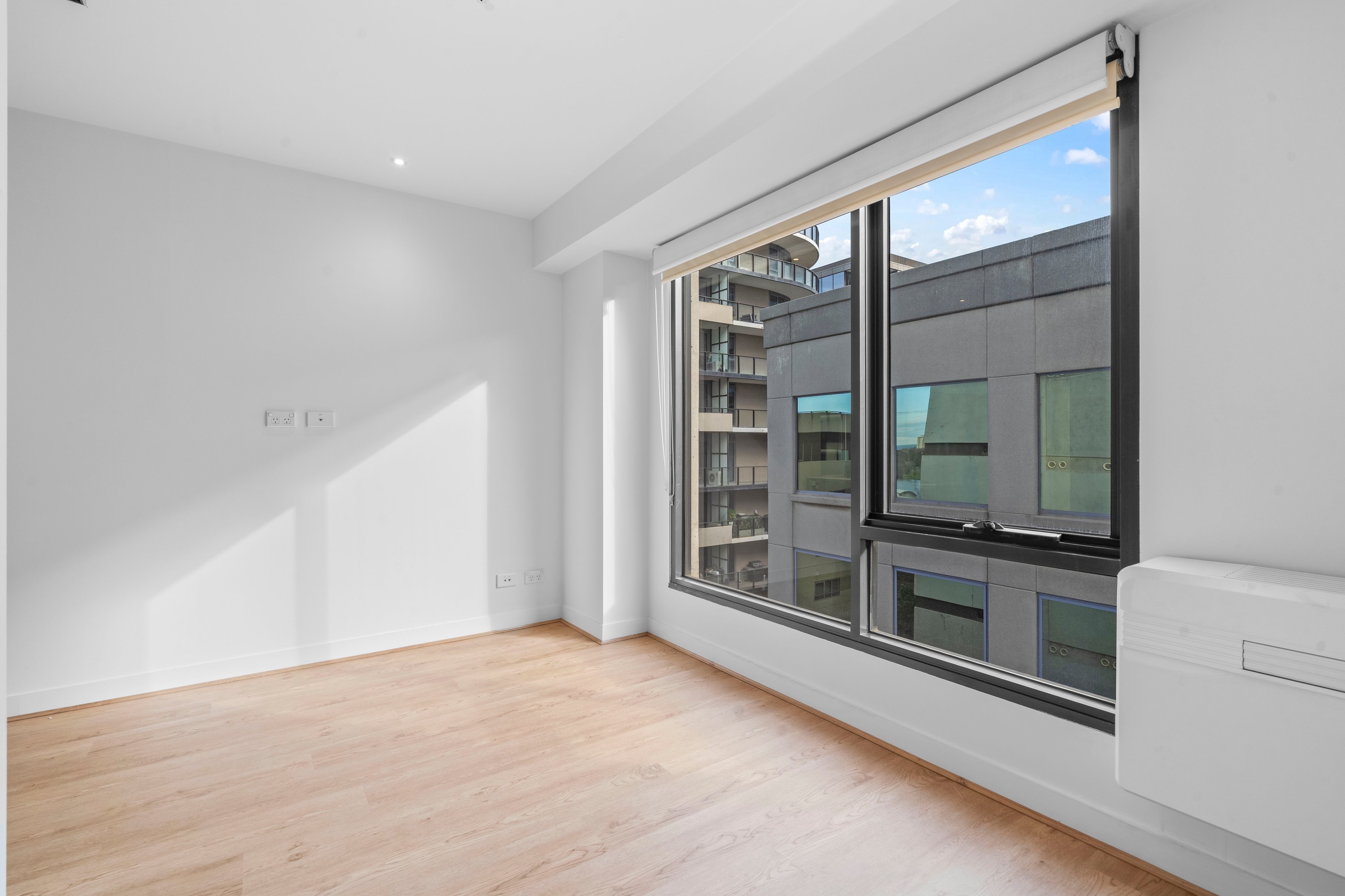 1134/572 St Kilda Road, Melbourne, VIC 3004