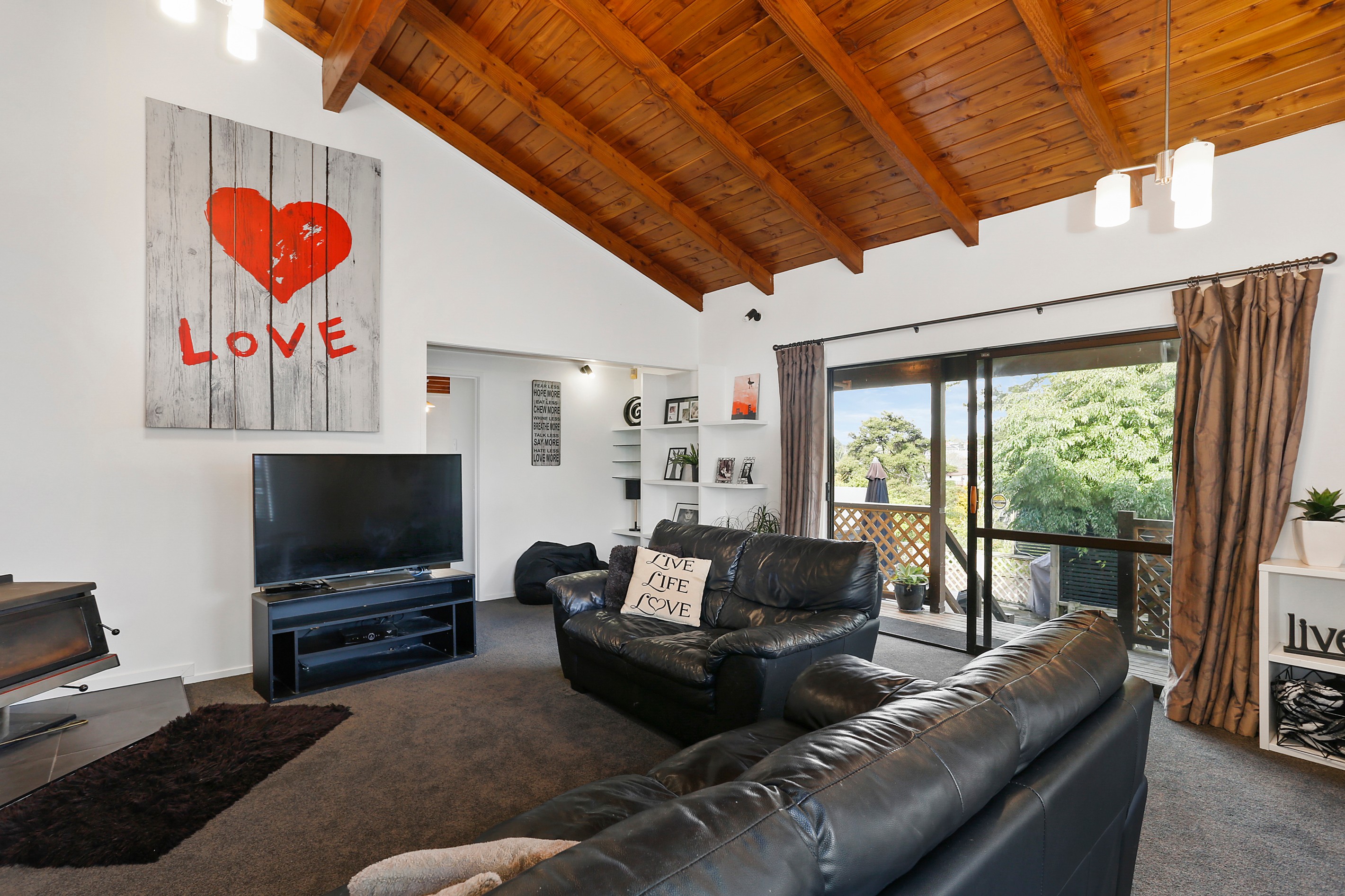 117 Oreil Avenue, West Harbour, Waitakere City