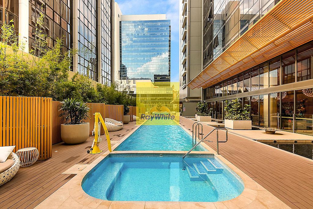 1521/45 Macquarie Street, Parramatta, NSW 2150