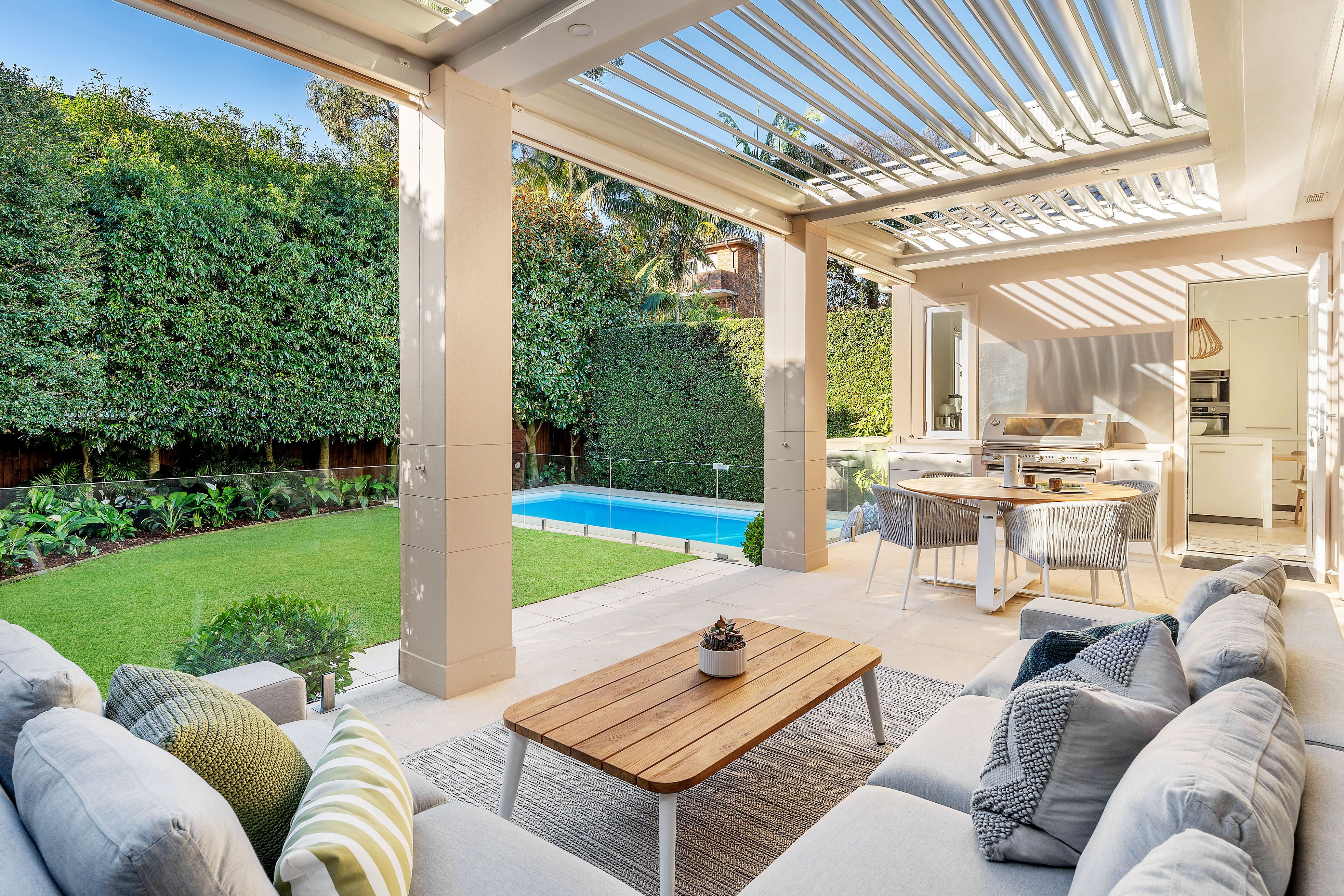 22 Onslow Street, Rose Bay NSW 2029