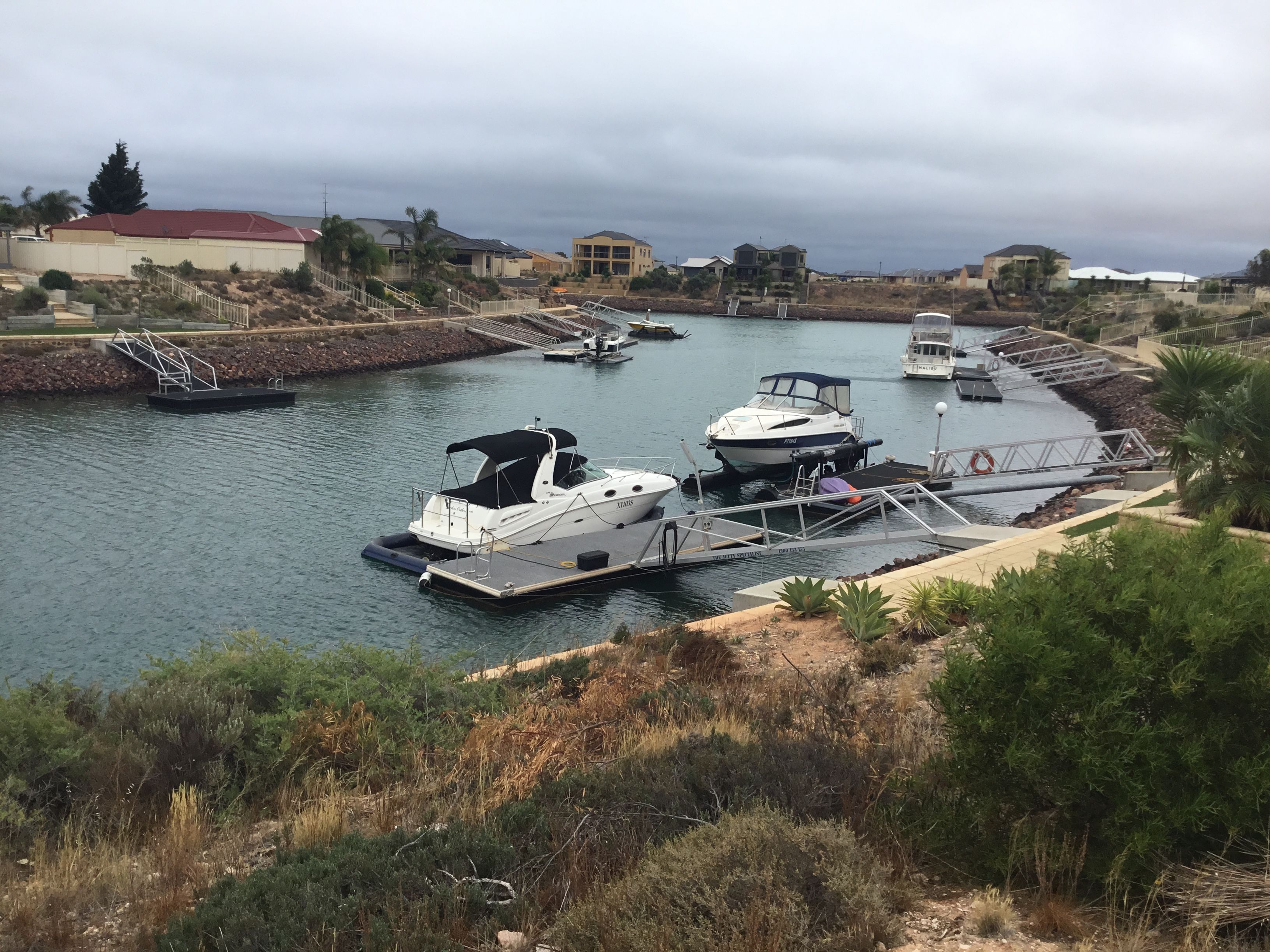 20 (Lot 66) Pommern Way, Wallaroo, SA 5556