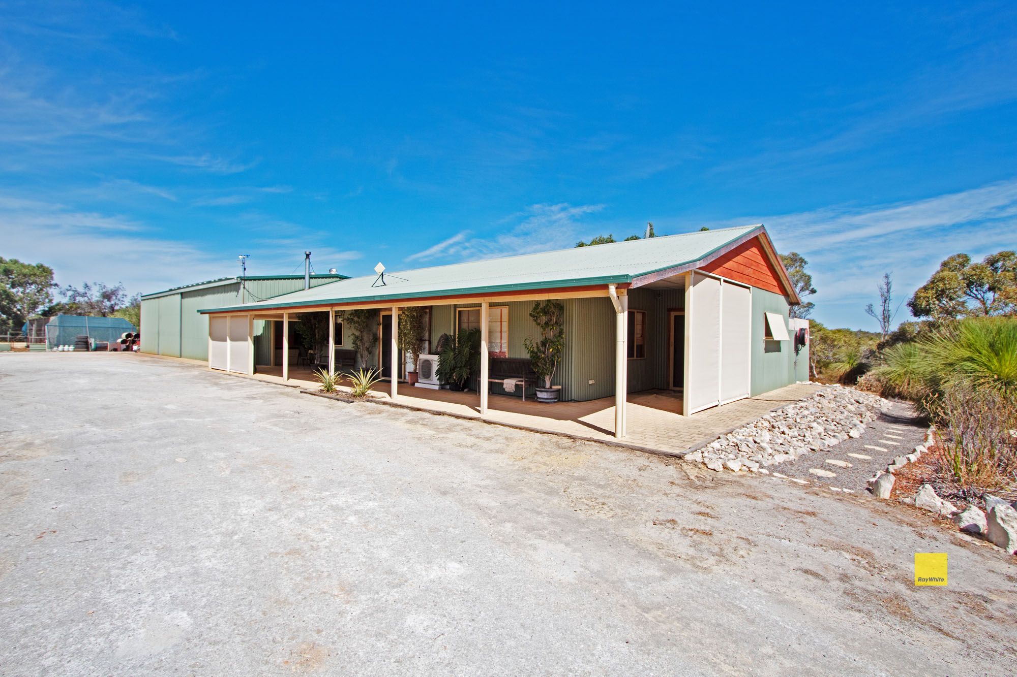 Lot 52, 218 River Loop, Jurien Bay, WA 6516 House for Sale Ray White Jurien Bay