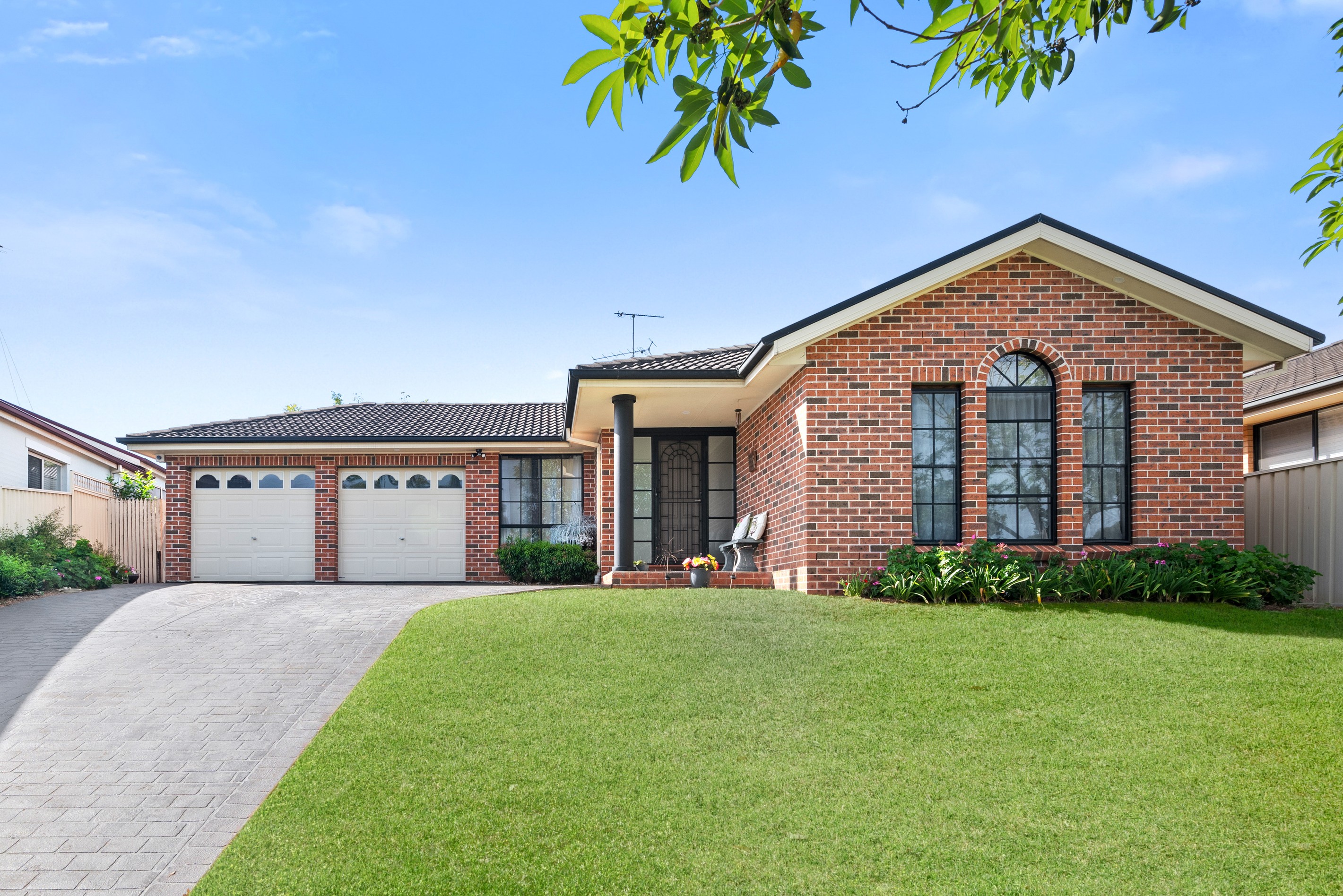 42 Kurrajong Circuit, Mount Annan, NSW 2567