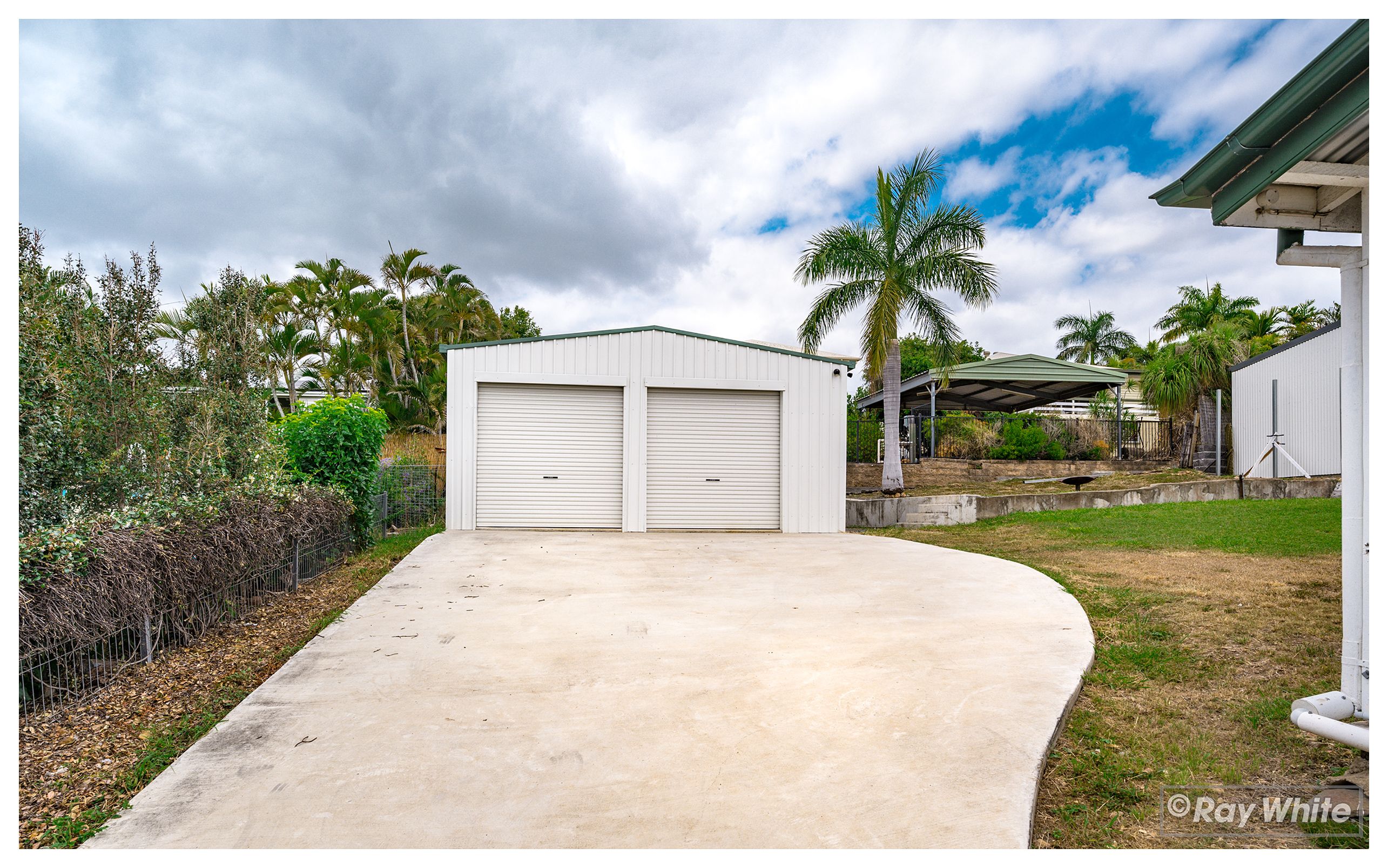 21 Lanigan Street, Wandal, QLD 4700