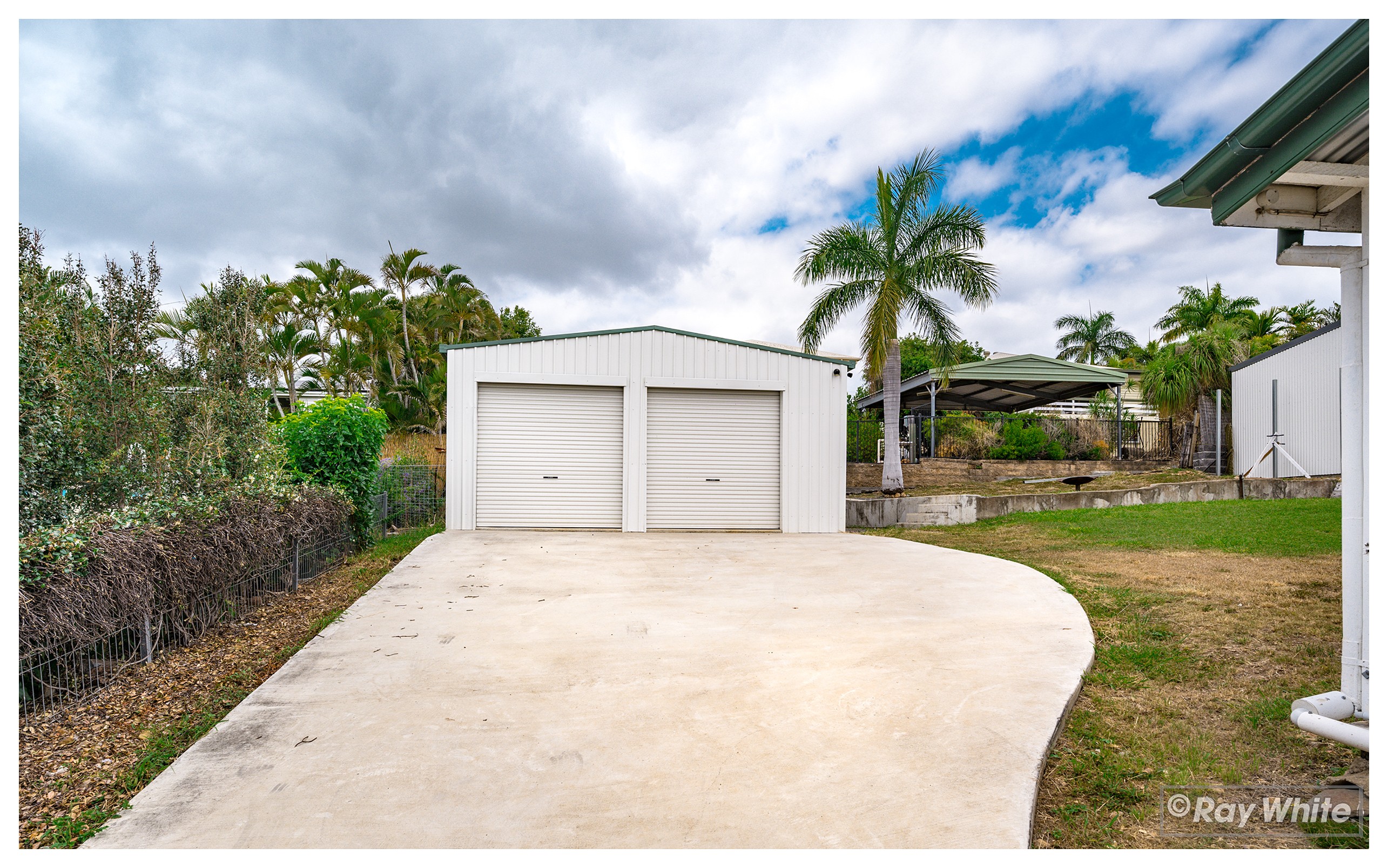 21 Lanigan Street, Wandal, QLD 4700