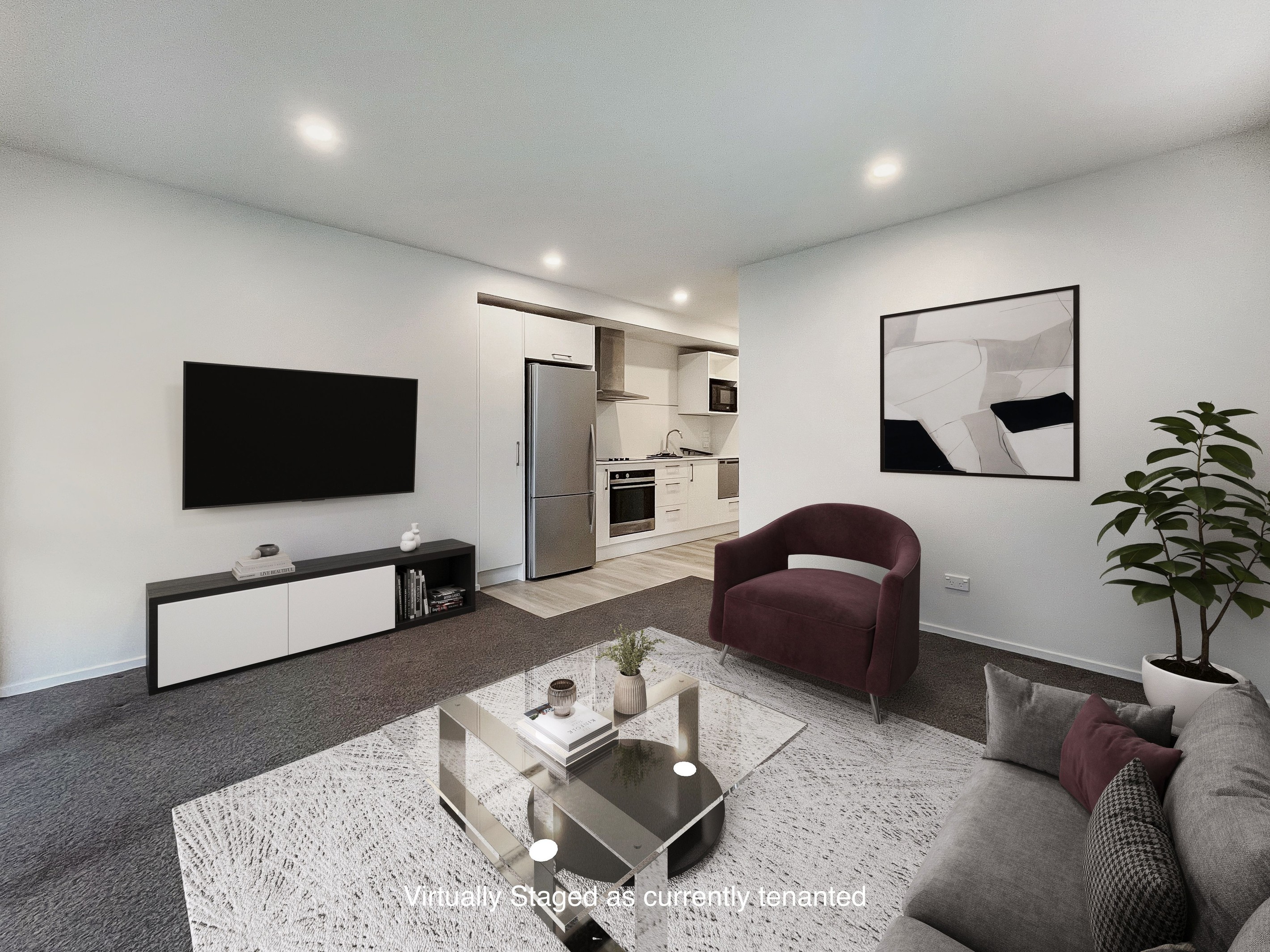 1/142 Leinster Road, Merivale, Christchurch City