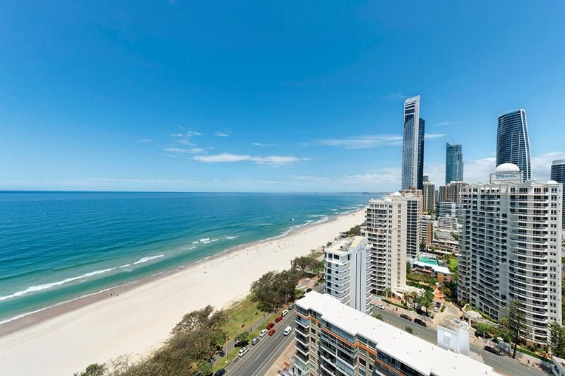 24E/80 The Esplanade, Surfers Paradise, QLD 4217