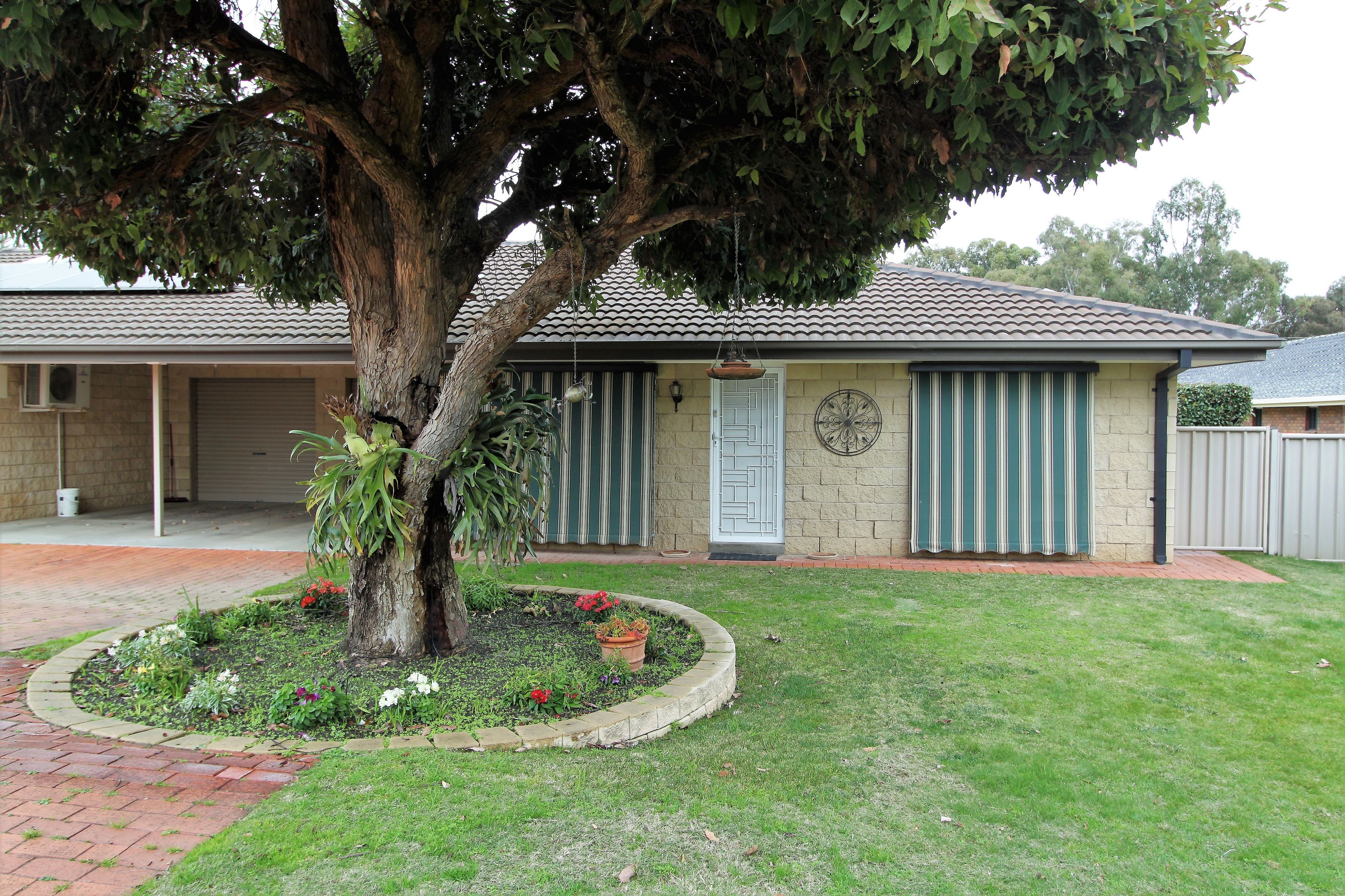 13/4547 Golf Course Road, Barooga, NSW 3644 Townhouse for Sale Ray