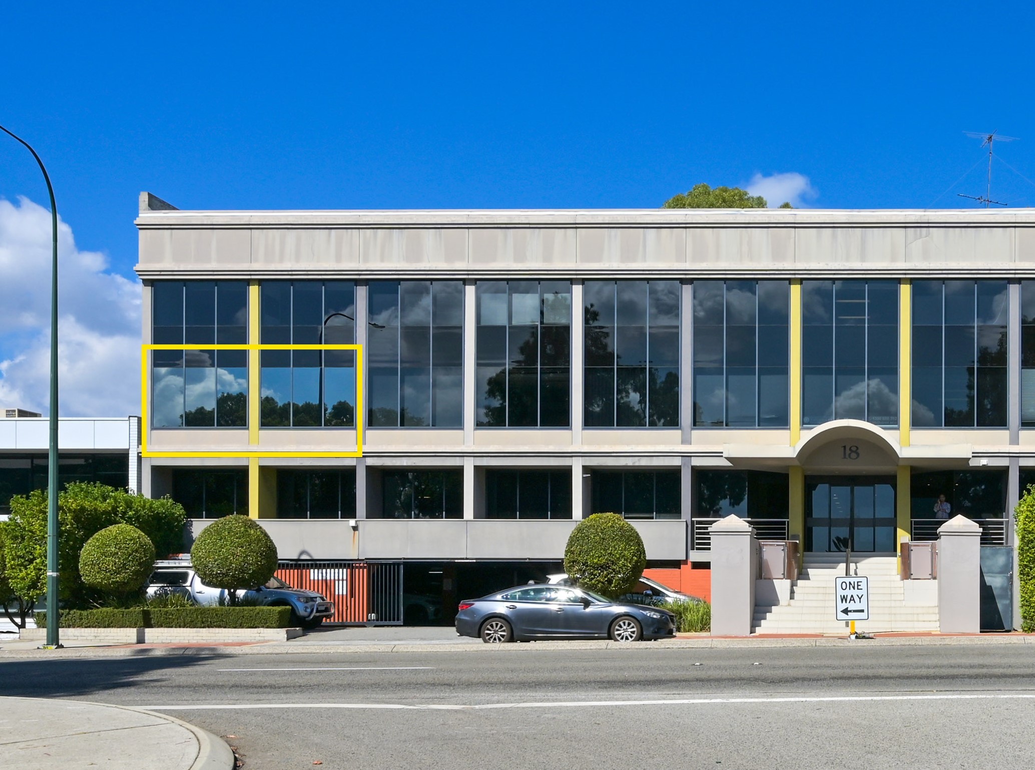 15/18 Stirling Highway, NEDLANDS, WA 6009