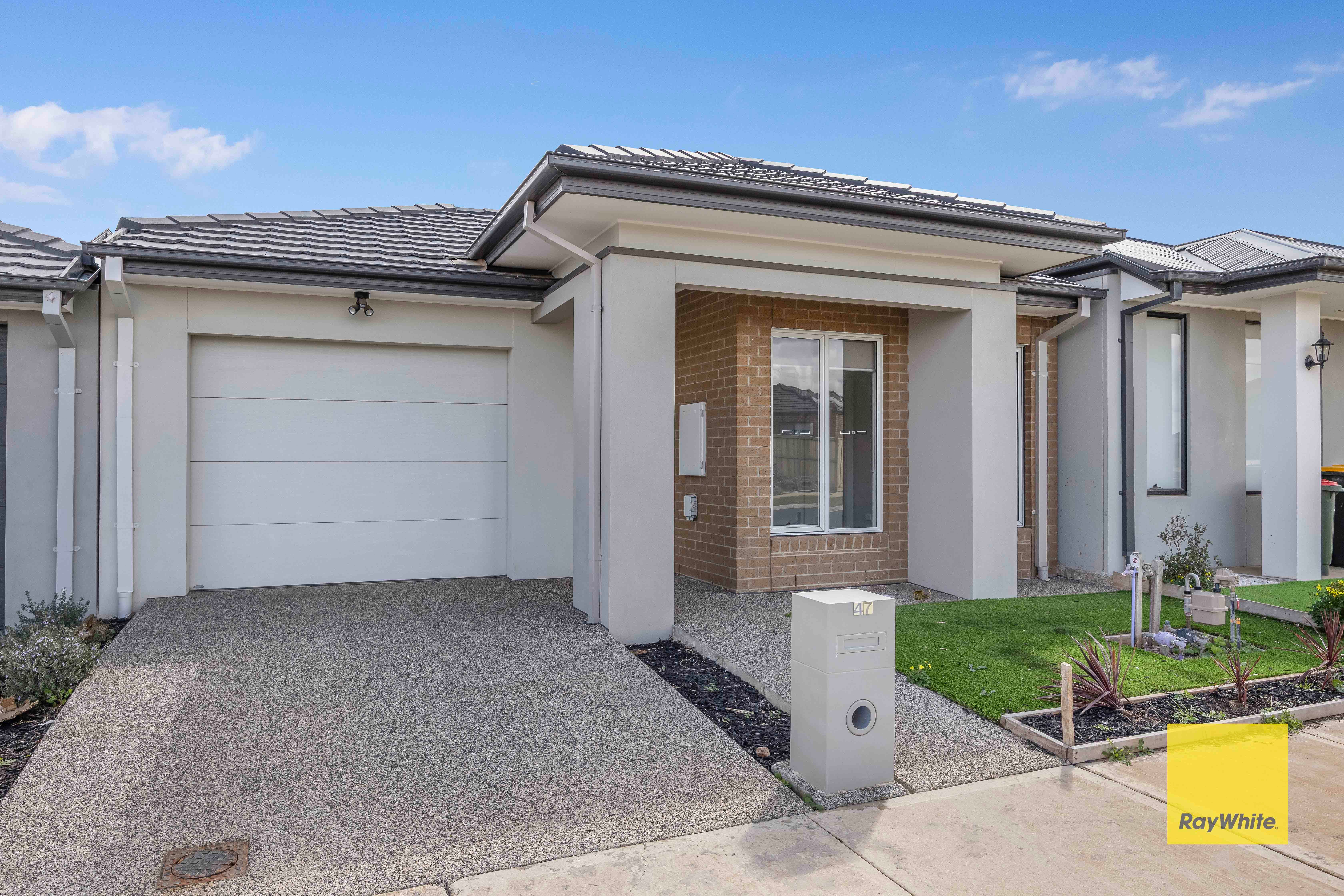47 Respect Way, Tarneit, VIC 3029