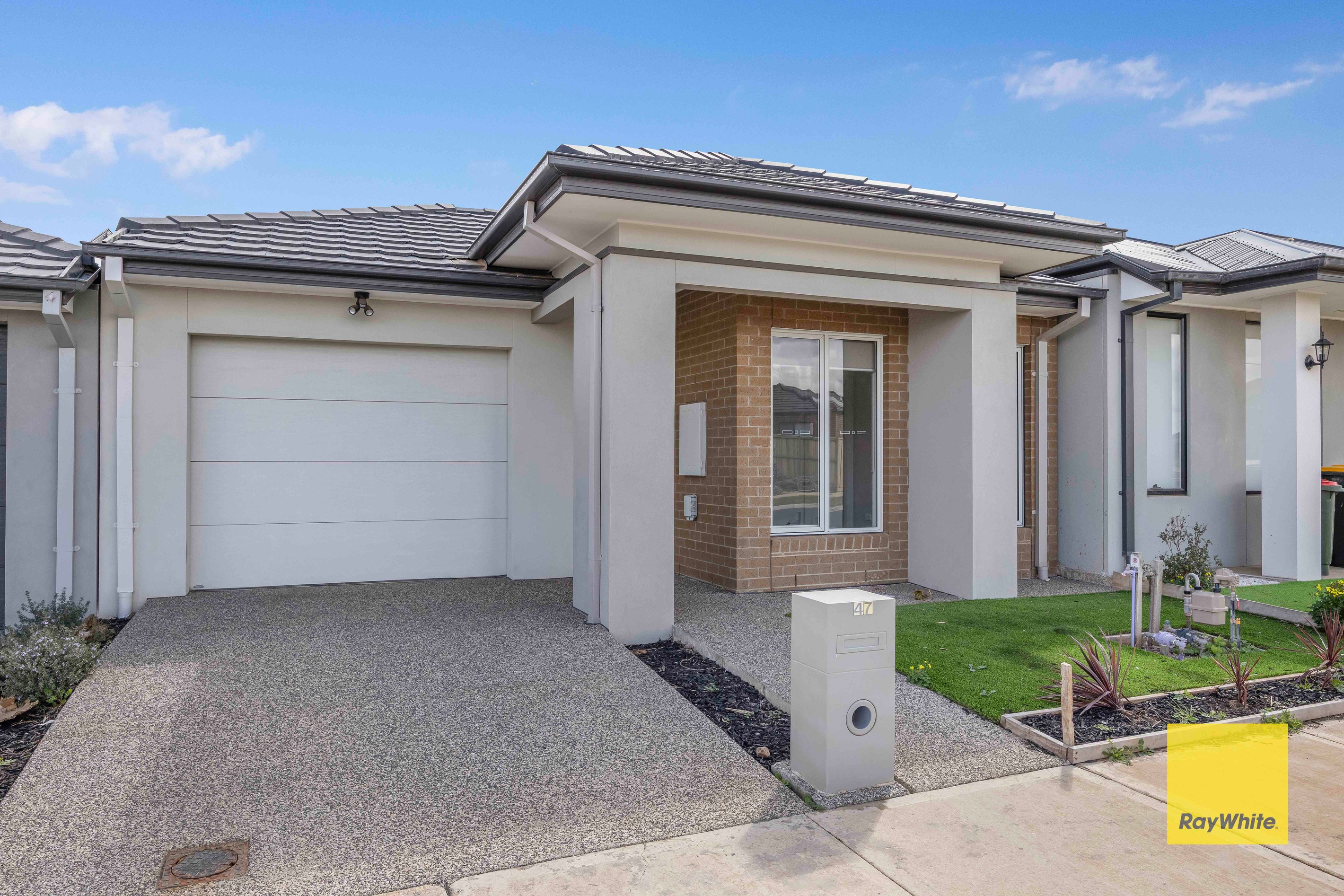 47 Respect Way, Tarneit, VIC 3029