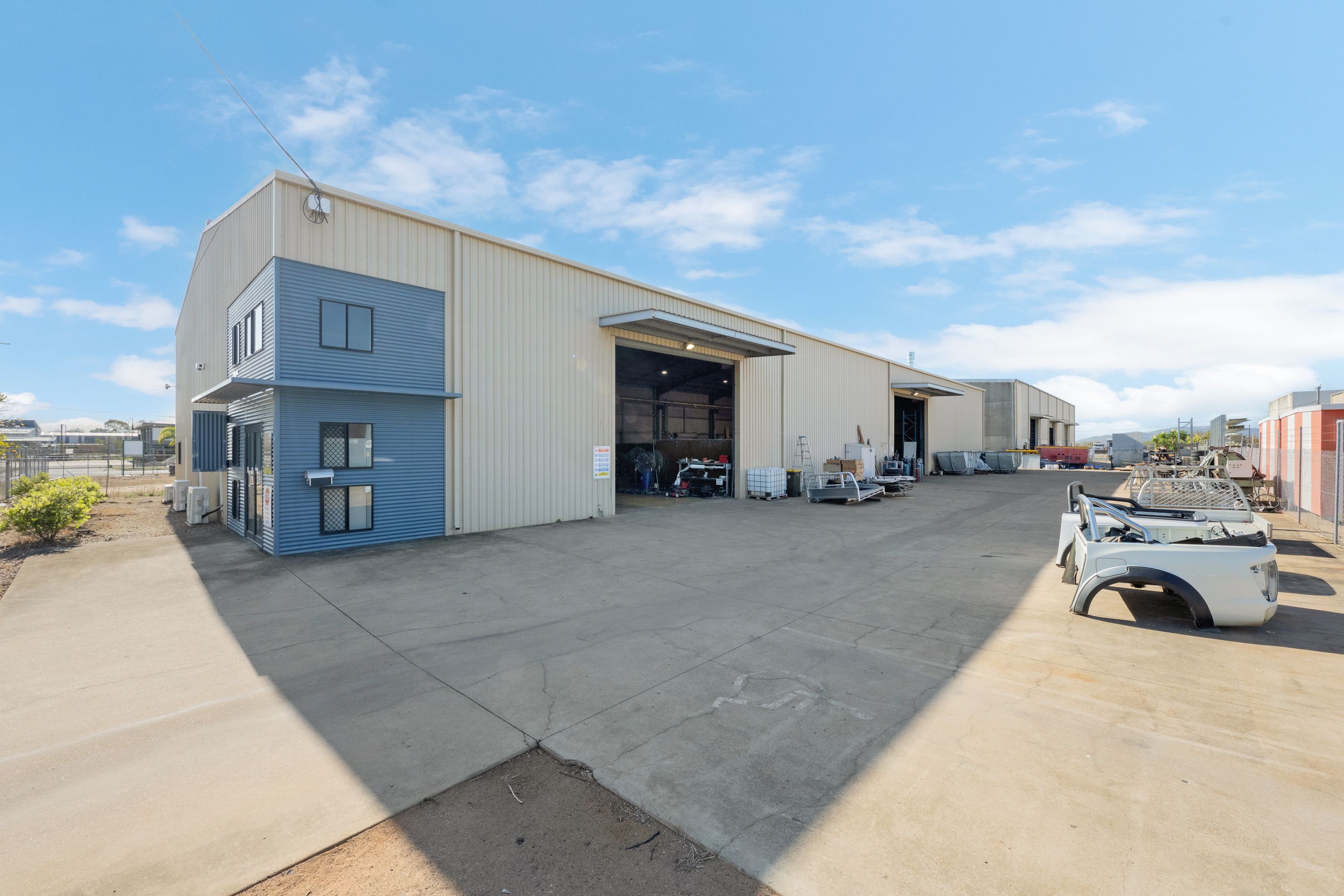 25 Tarzan Street, Mount St John, QLD 4818