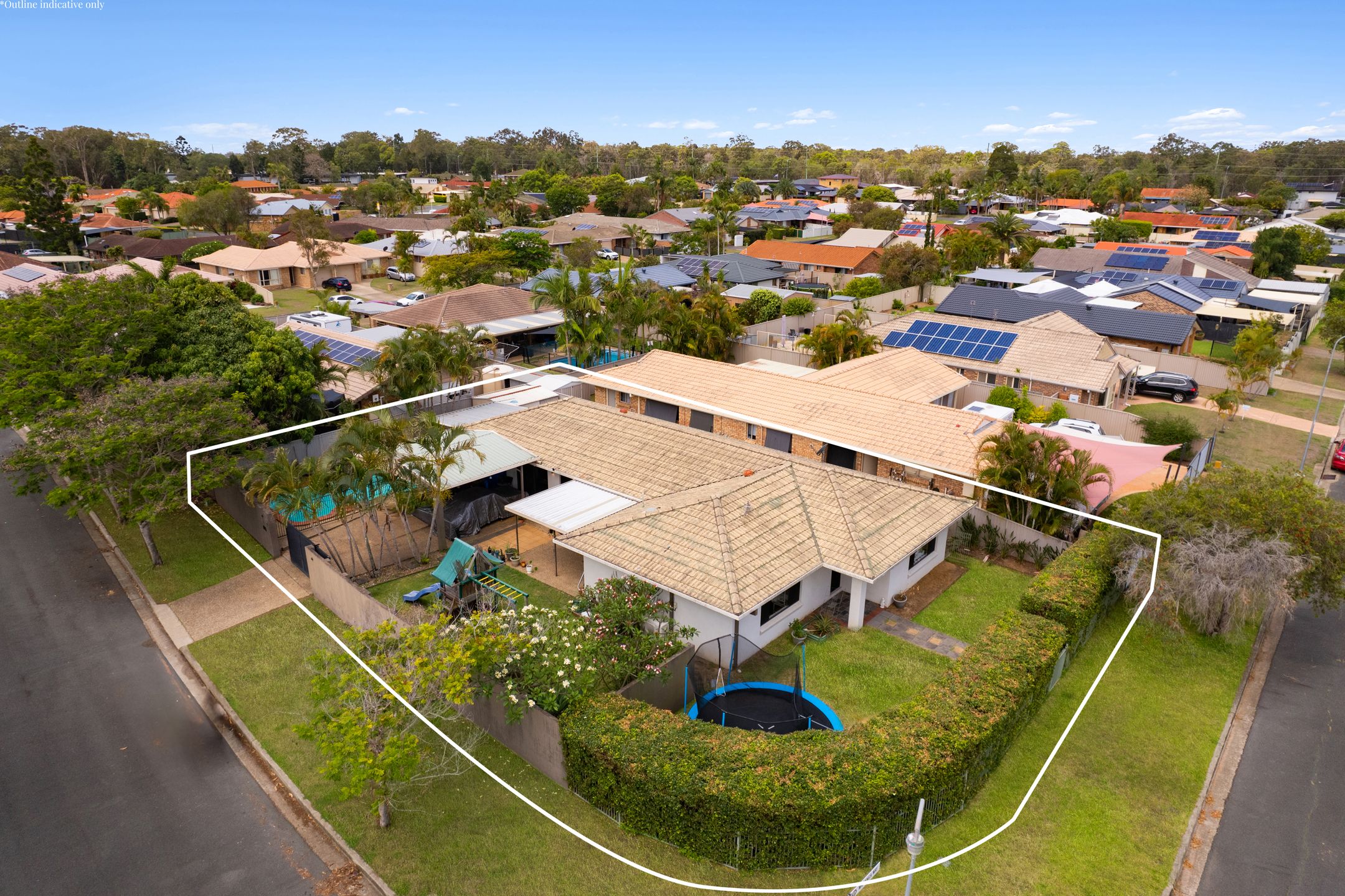 29 Doreen Drive, Coombabah QLD 4216