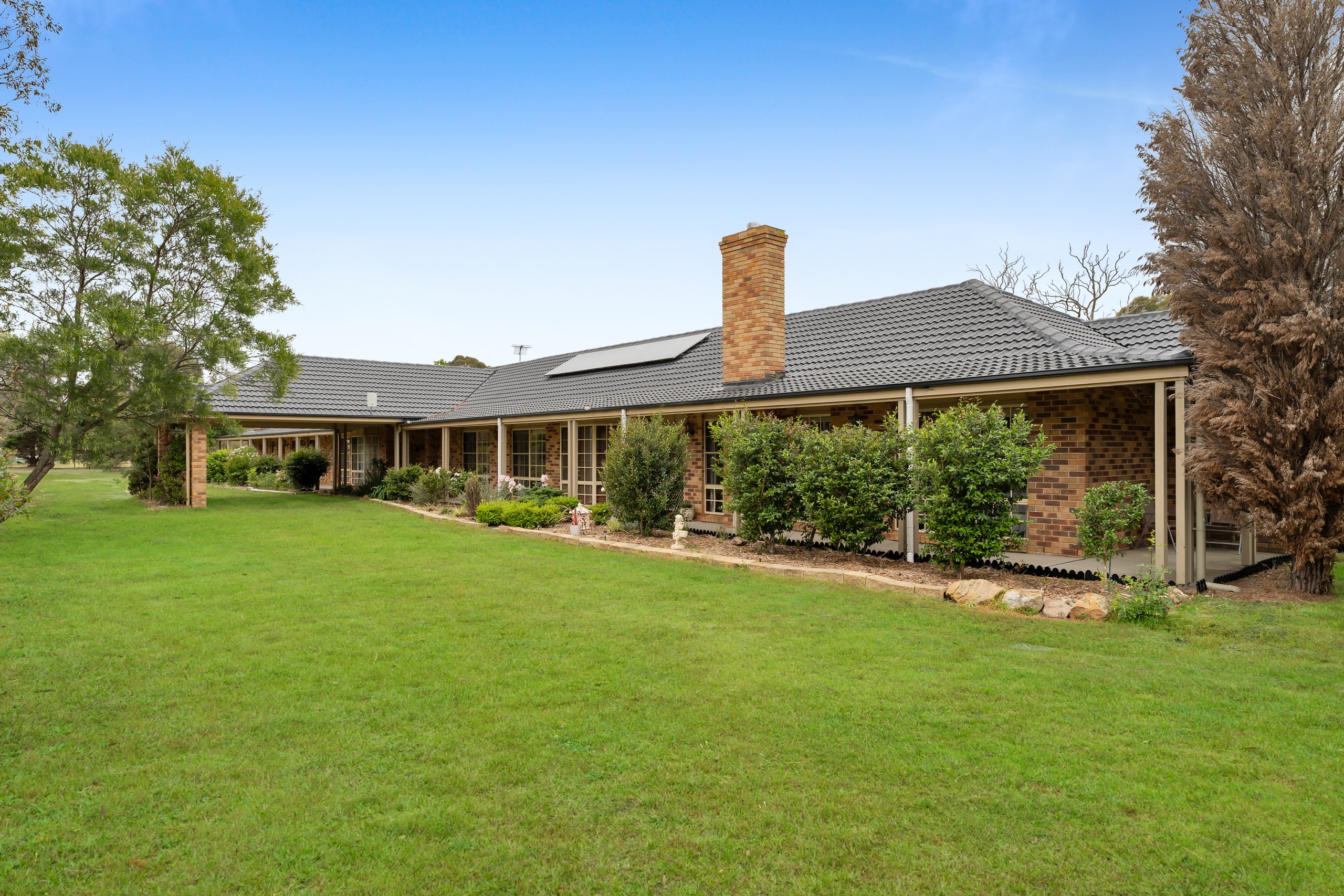 11 Coates Road, Hill Top, NSW 2575
