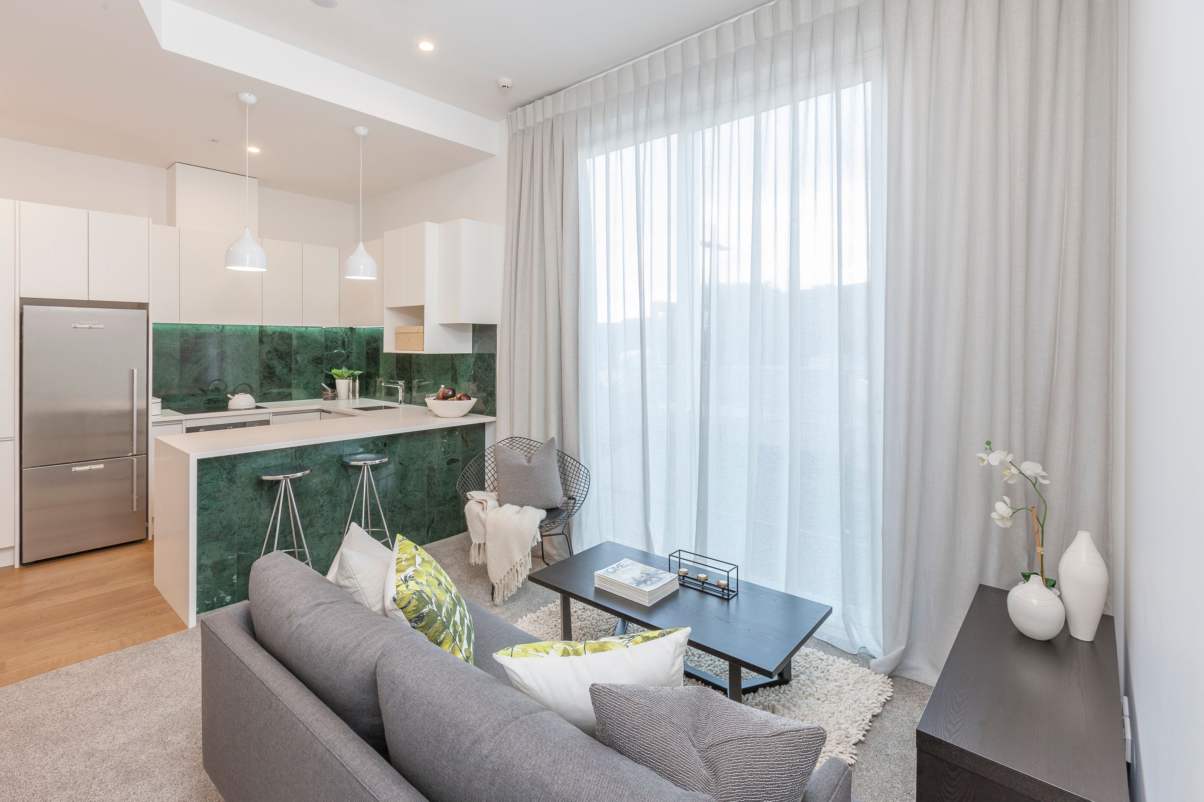 G07/246 Khyber Pass Road, Newmarket, Auckland City