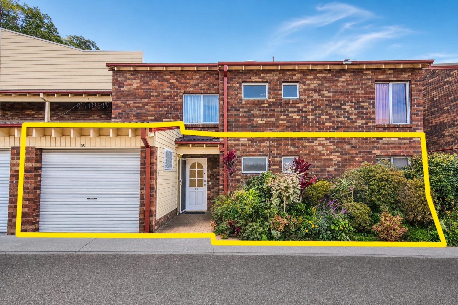 50/15 Lorraine Avenue, Berkeley Vale, NSW 2261