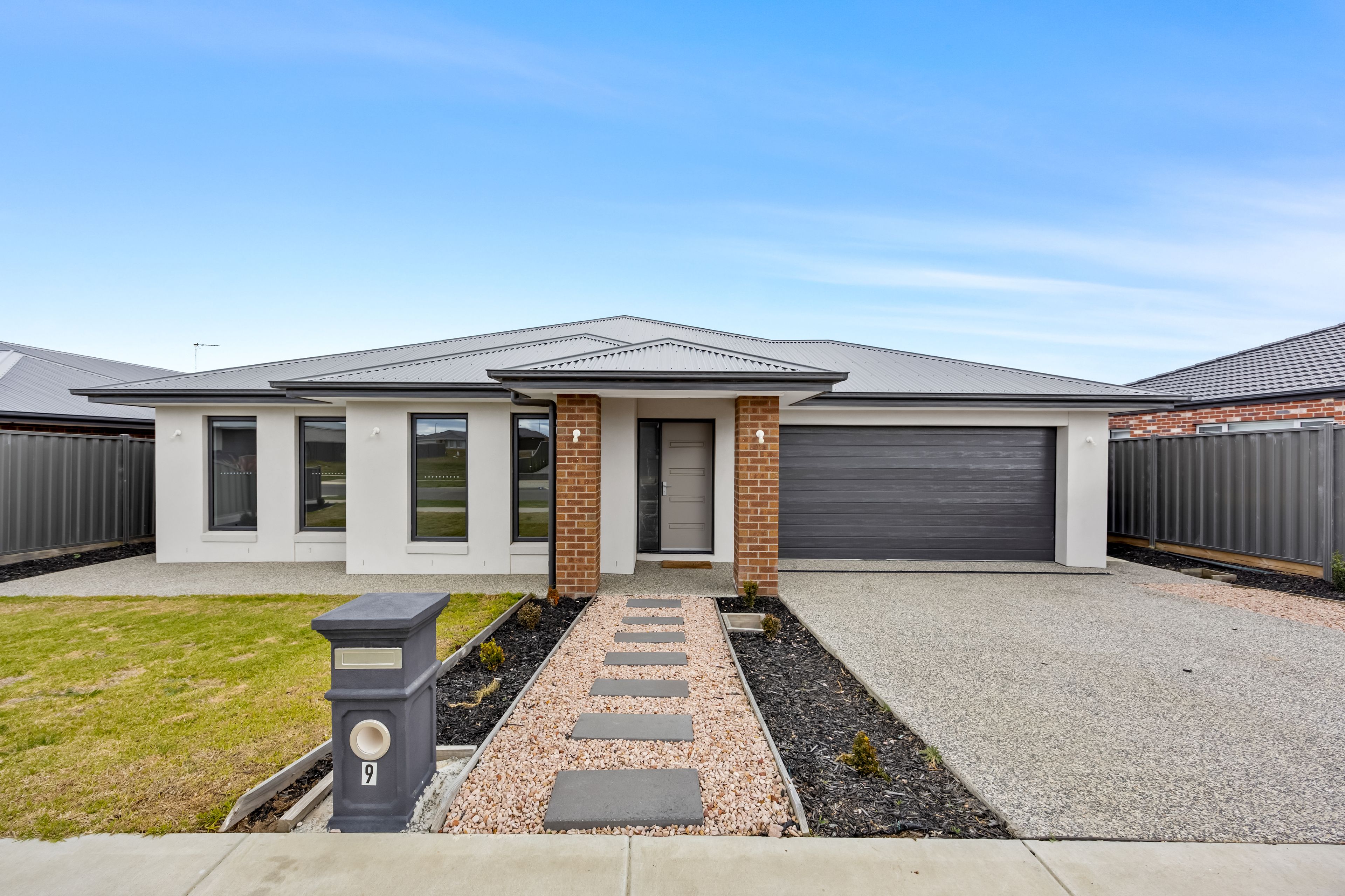 9 McGeachin Street — photo from Ray White Ballarat
