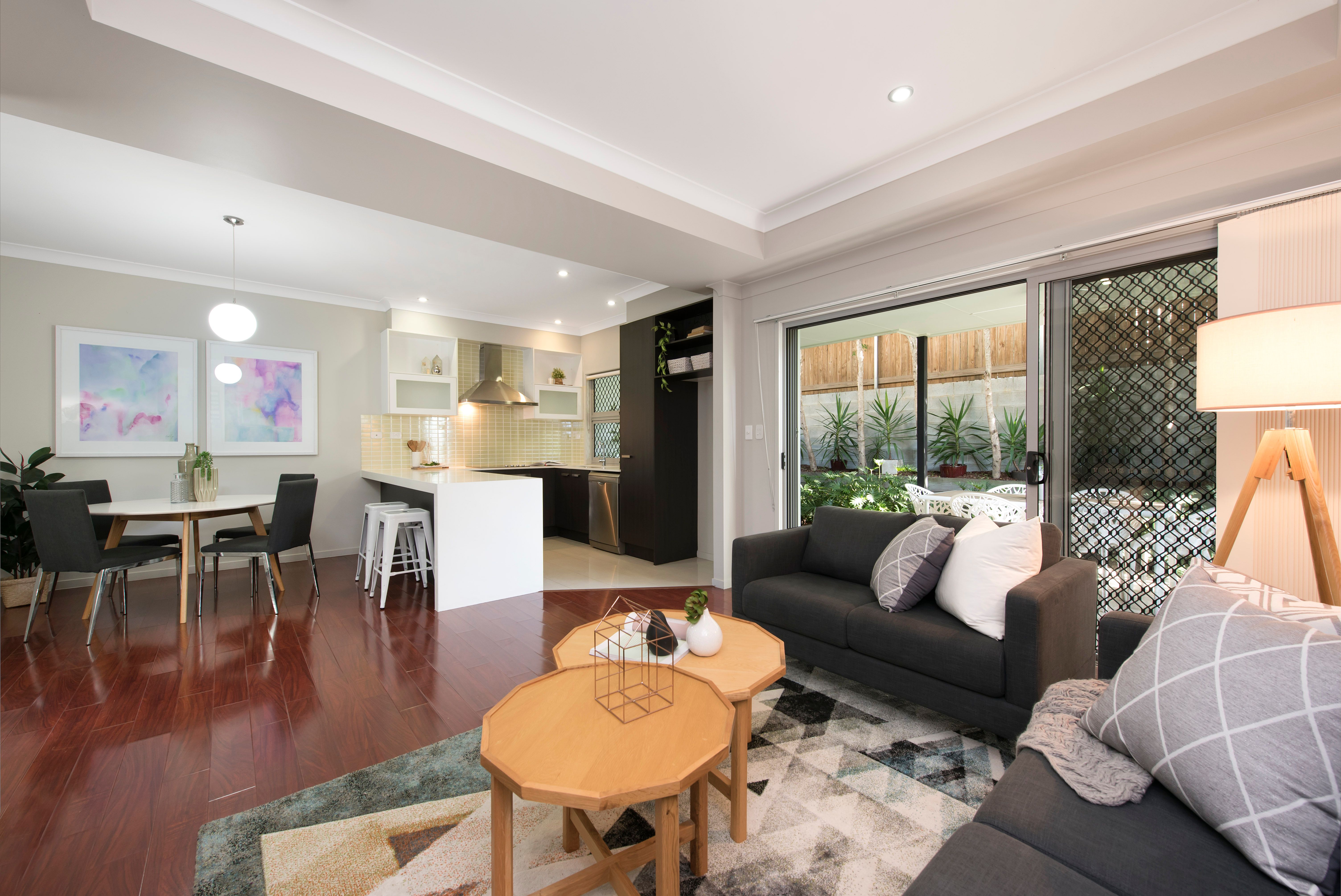 4/281 Stanley Road, CARINA, QLD 4152