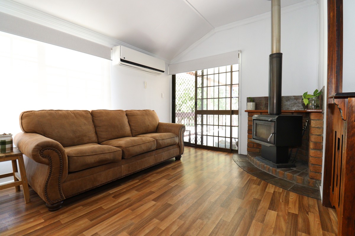 36 The Boulevard, Theodore, QLD 4719