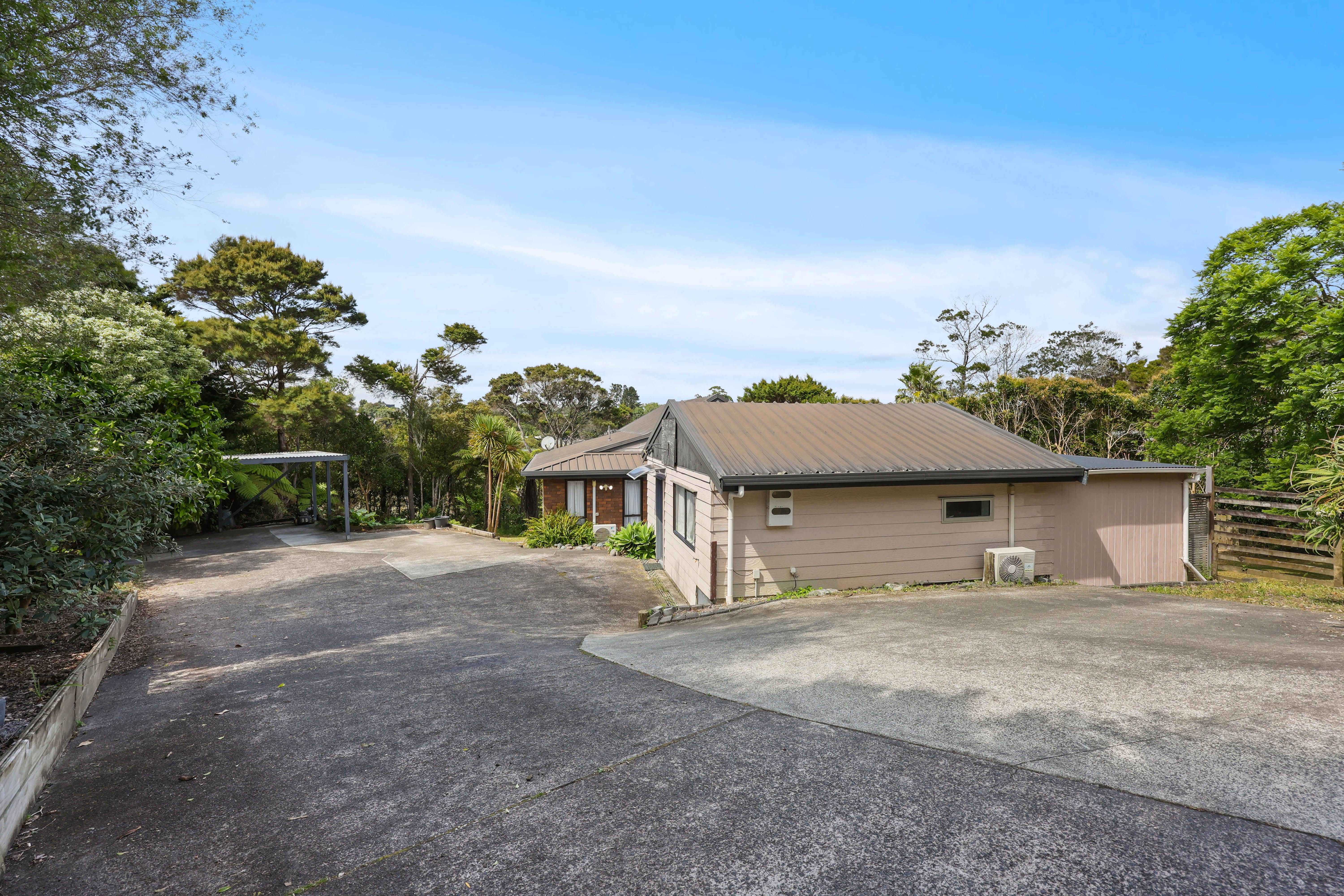 2/149 Colwill Road, Massey, Waitakere City