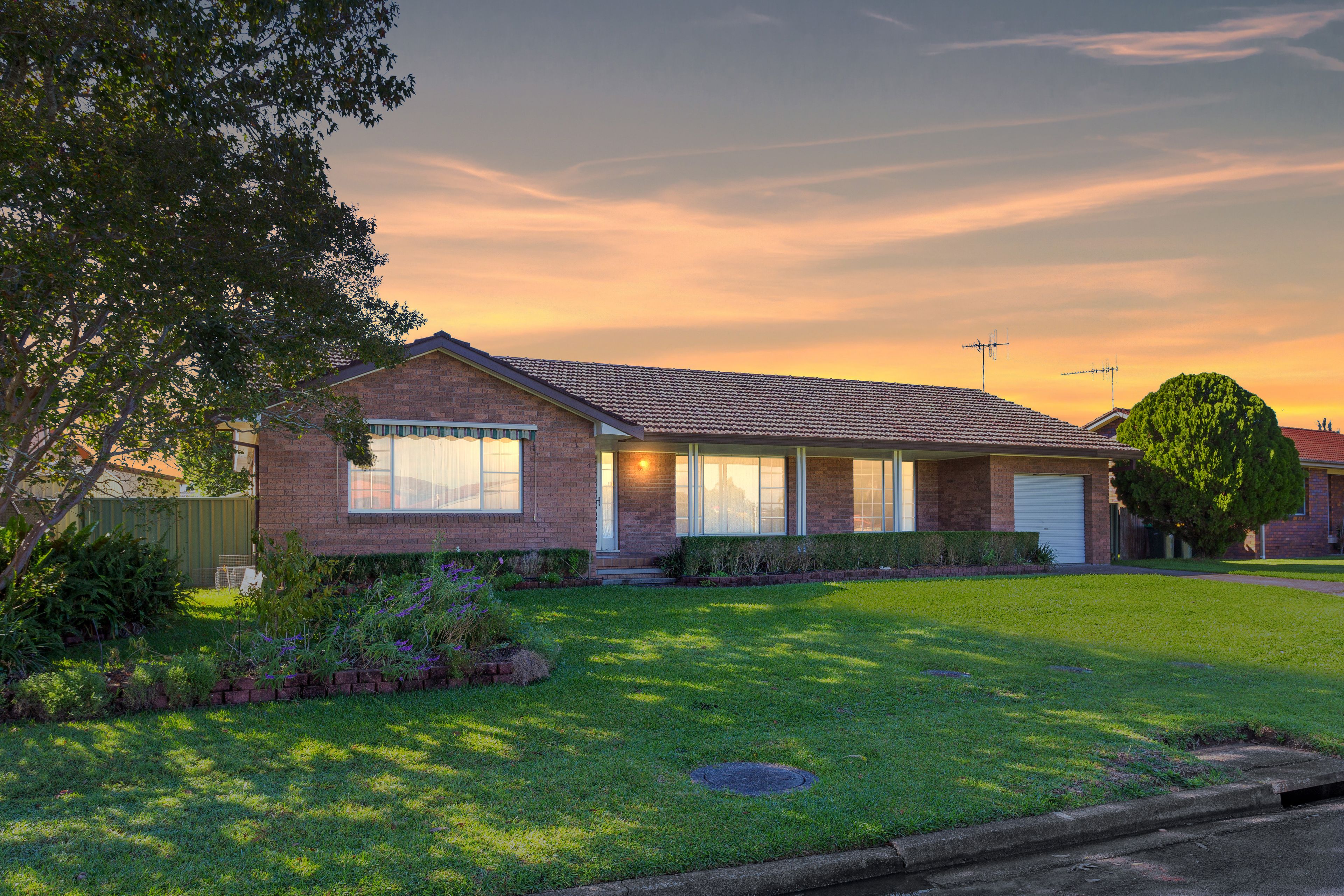 3 Kurrajong Crescent, Taree, NSW 2430