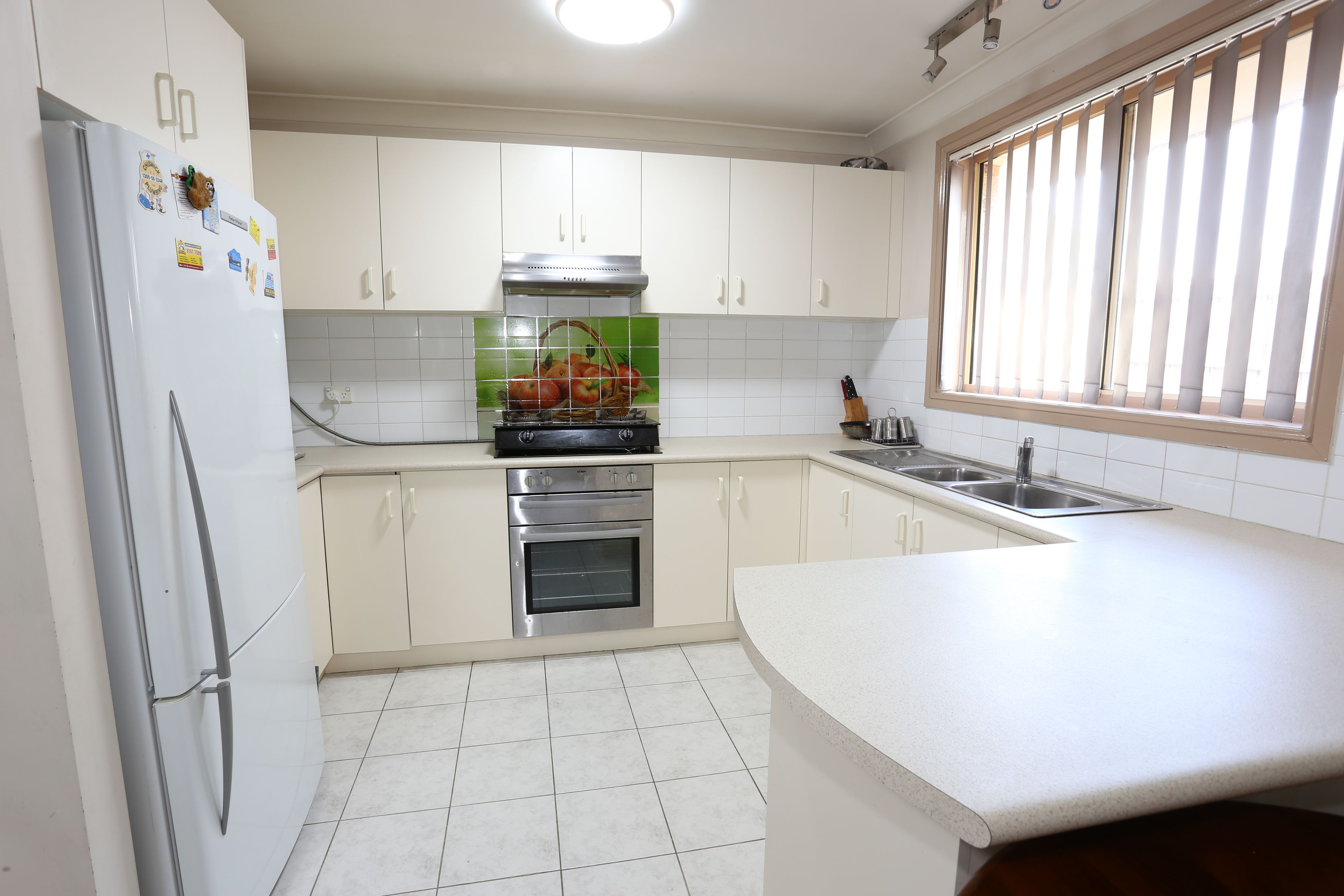 2/61-63 Stafford Street, Kingswood, NSW 2747