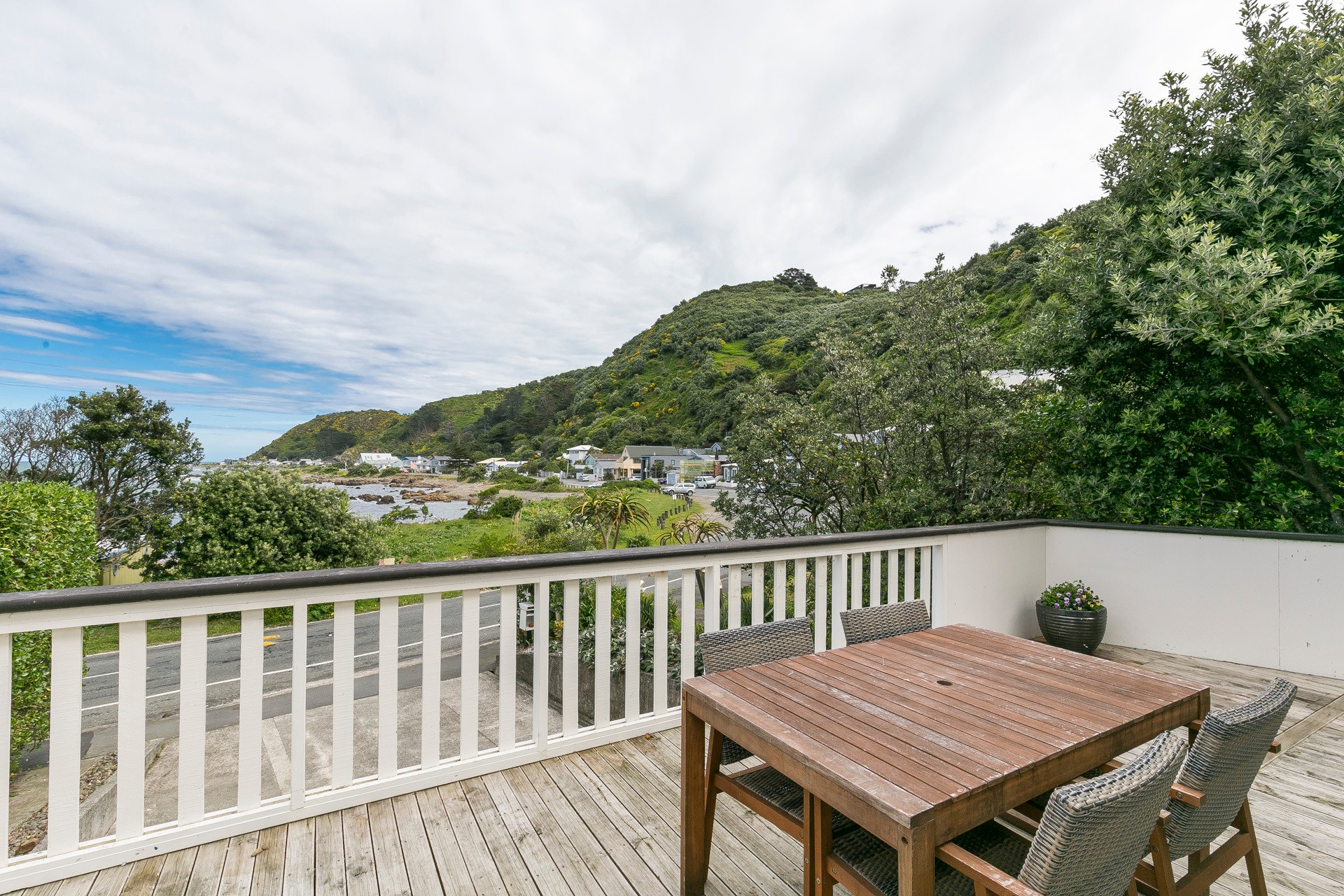 93 Breaker Bay Road, Breaker Bay, Wellington City