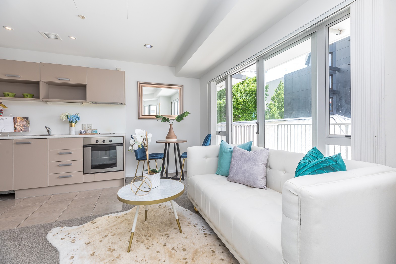 1D/208 Hobson Street, Auckland Central, Auckland City