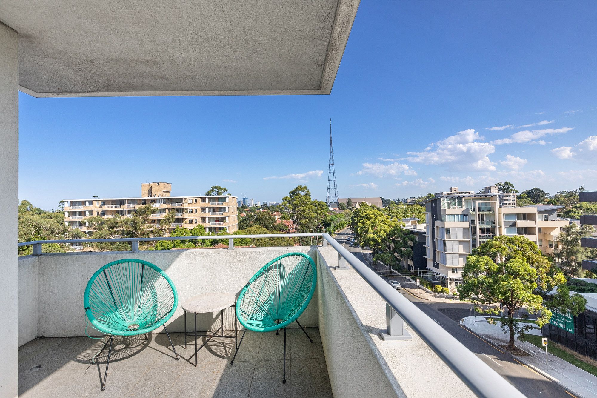 20/755-759 Pacific Highway (enter from Albert Ave), Chatswood, NSW 2067