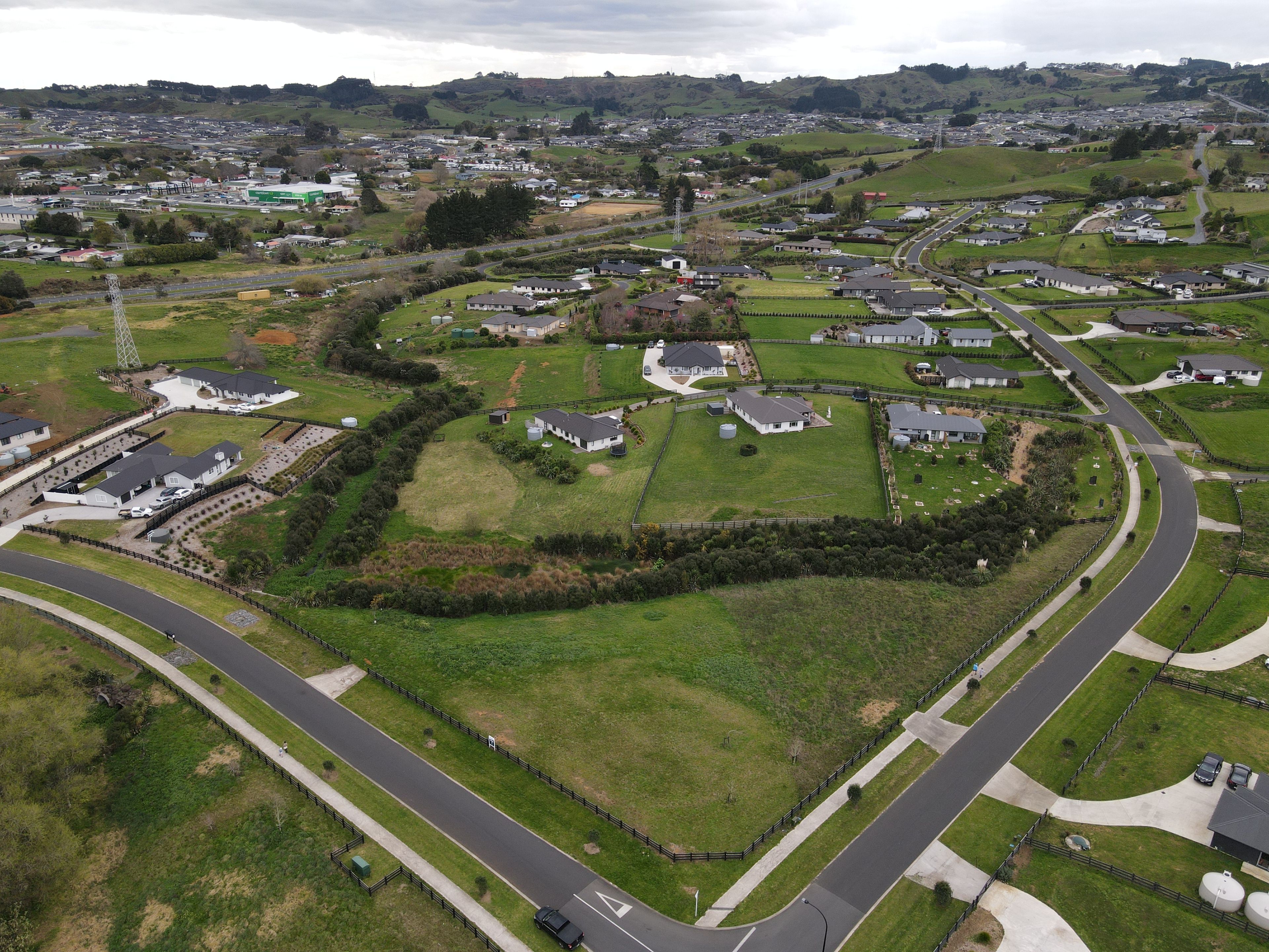 6 Te Ara Aukati Terrace, Pokeno, Franklin