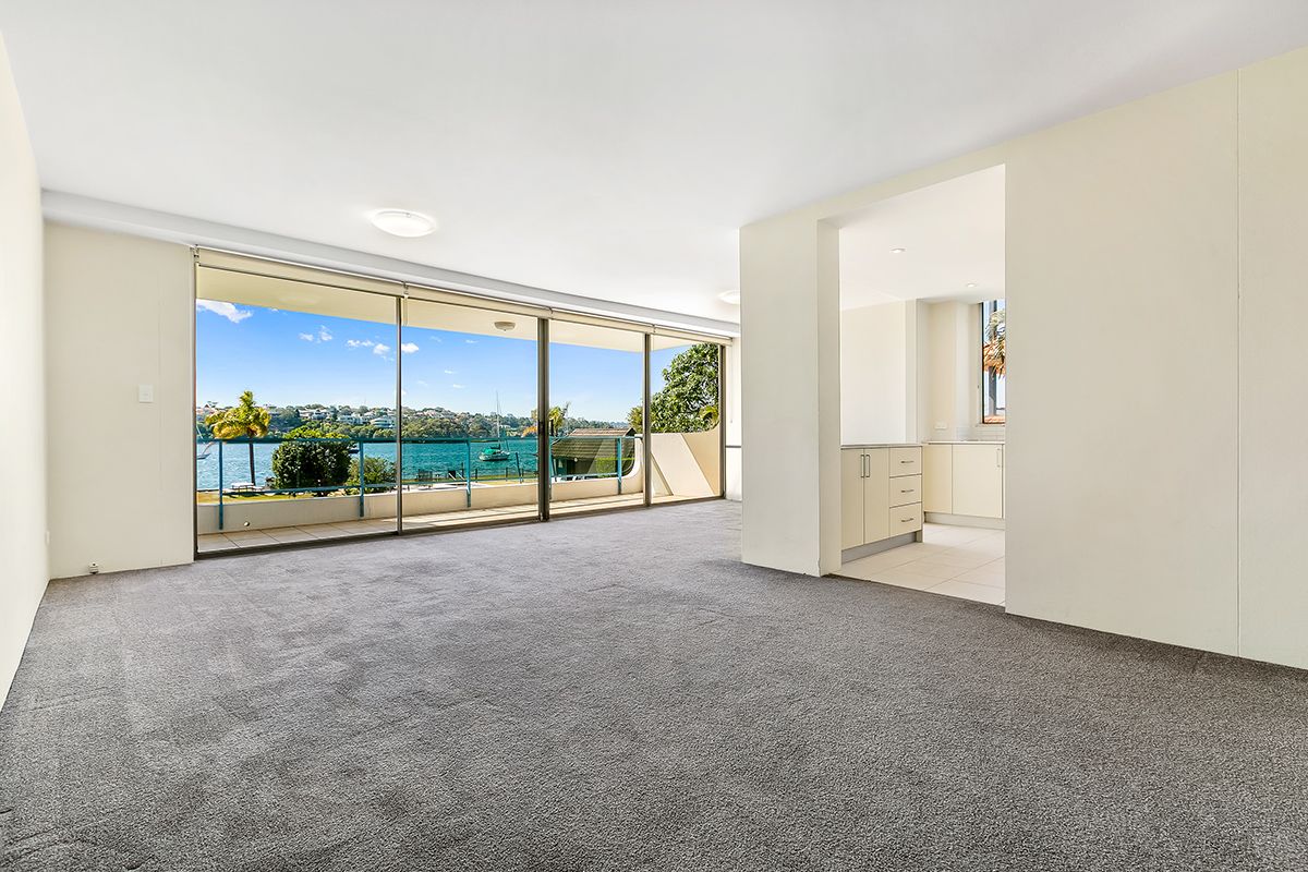 6/90 St Georges Crescent, Drummoyne, NSW 2047