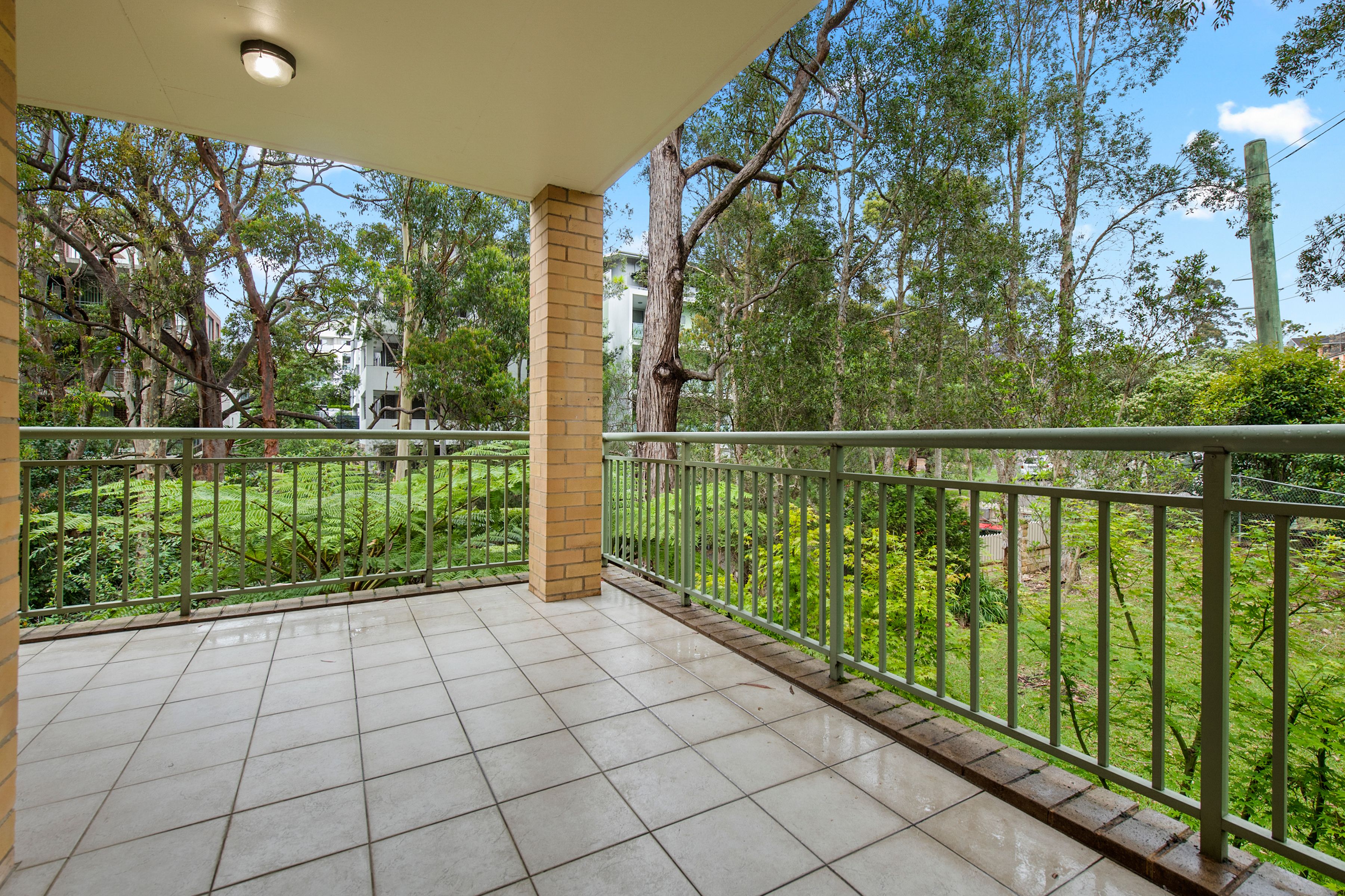 15/21 Water Street, Hornsby, NSW 2077