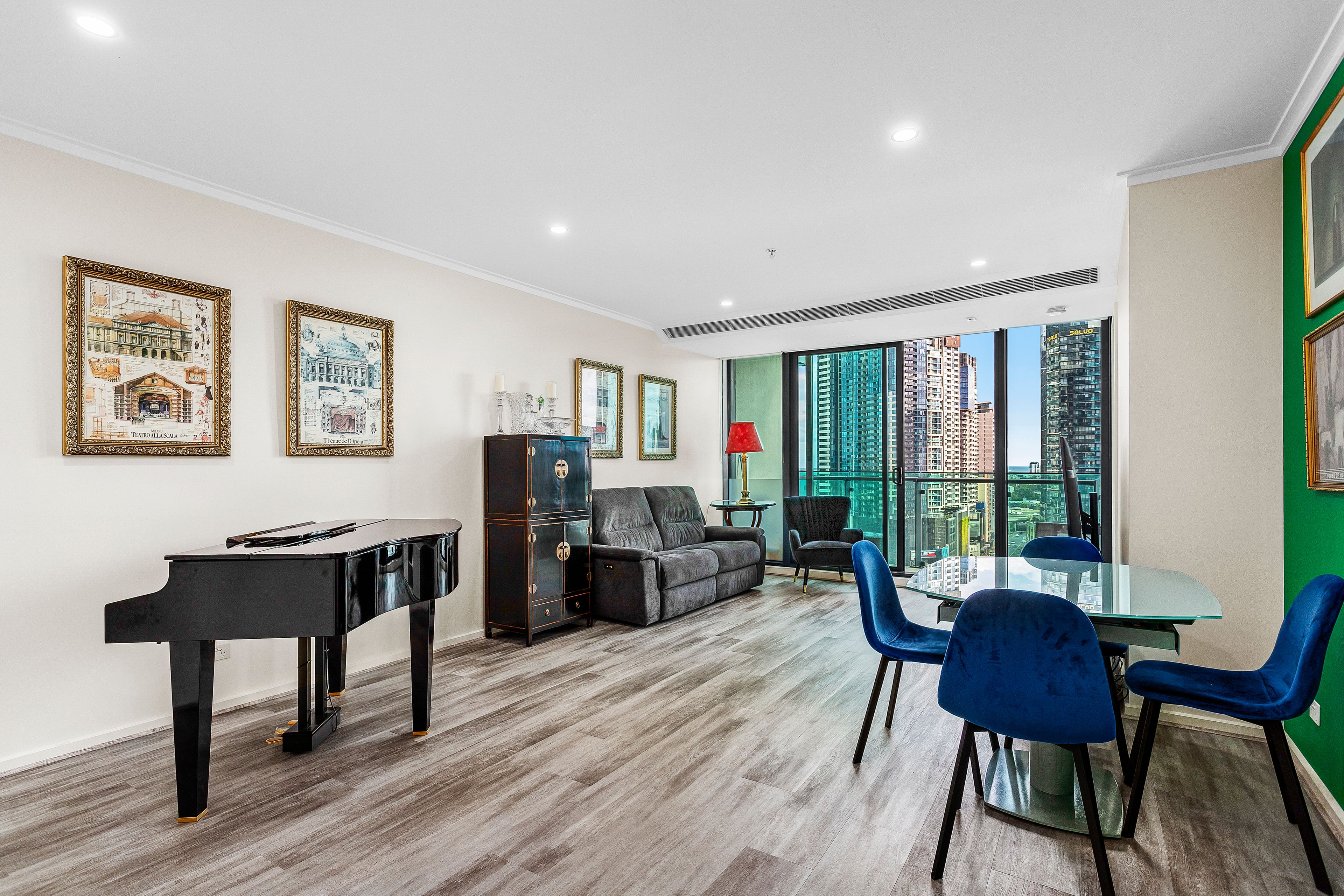 1807/180 City Road, Southbank, VIC 3006
