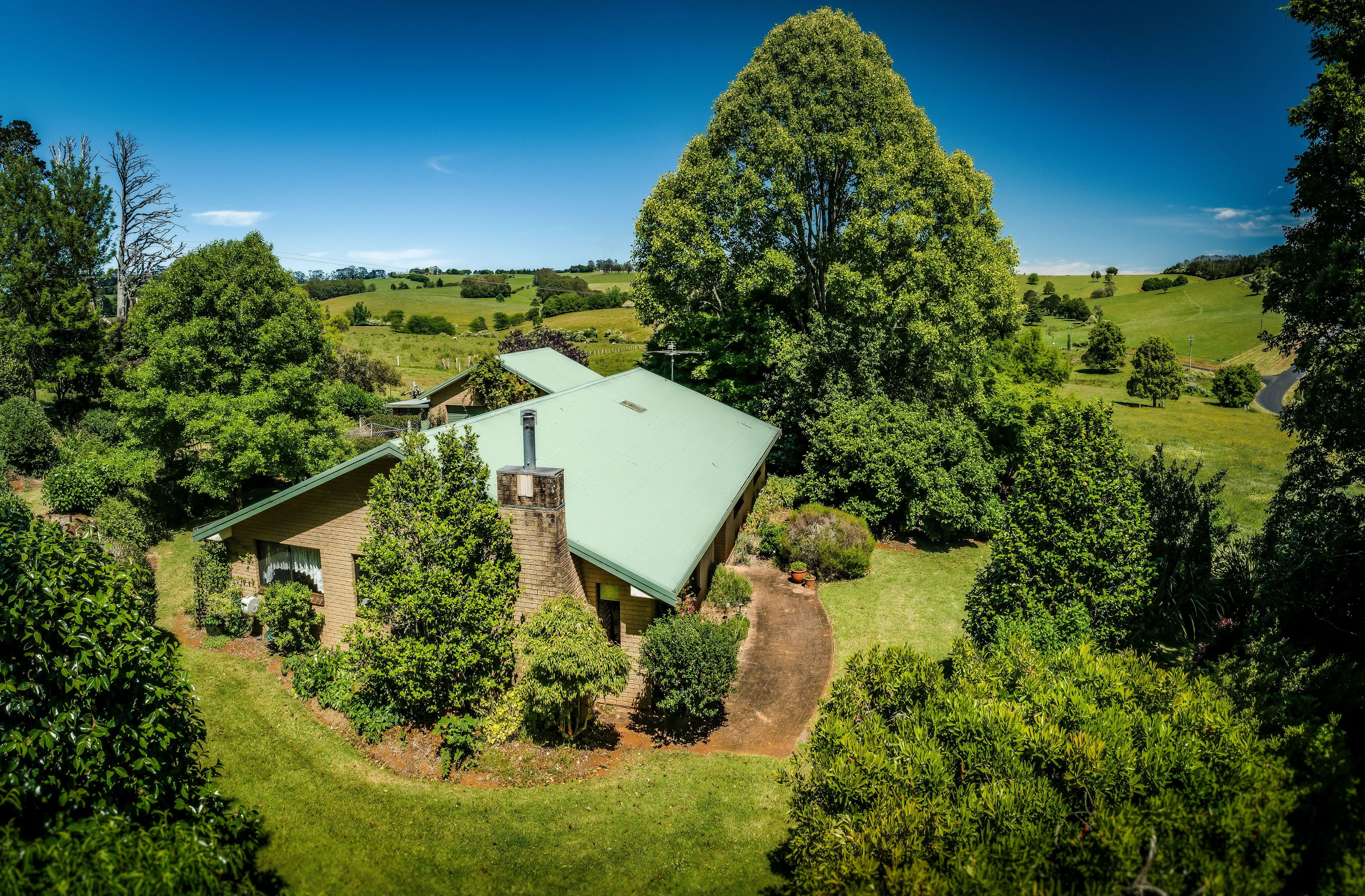 39 Summit Close, Dorrigo, NSW 2453 Sold House Ray White Rural