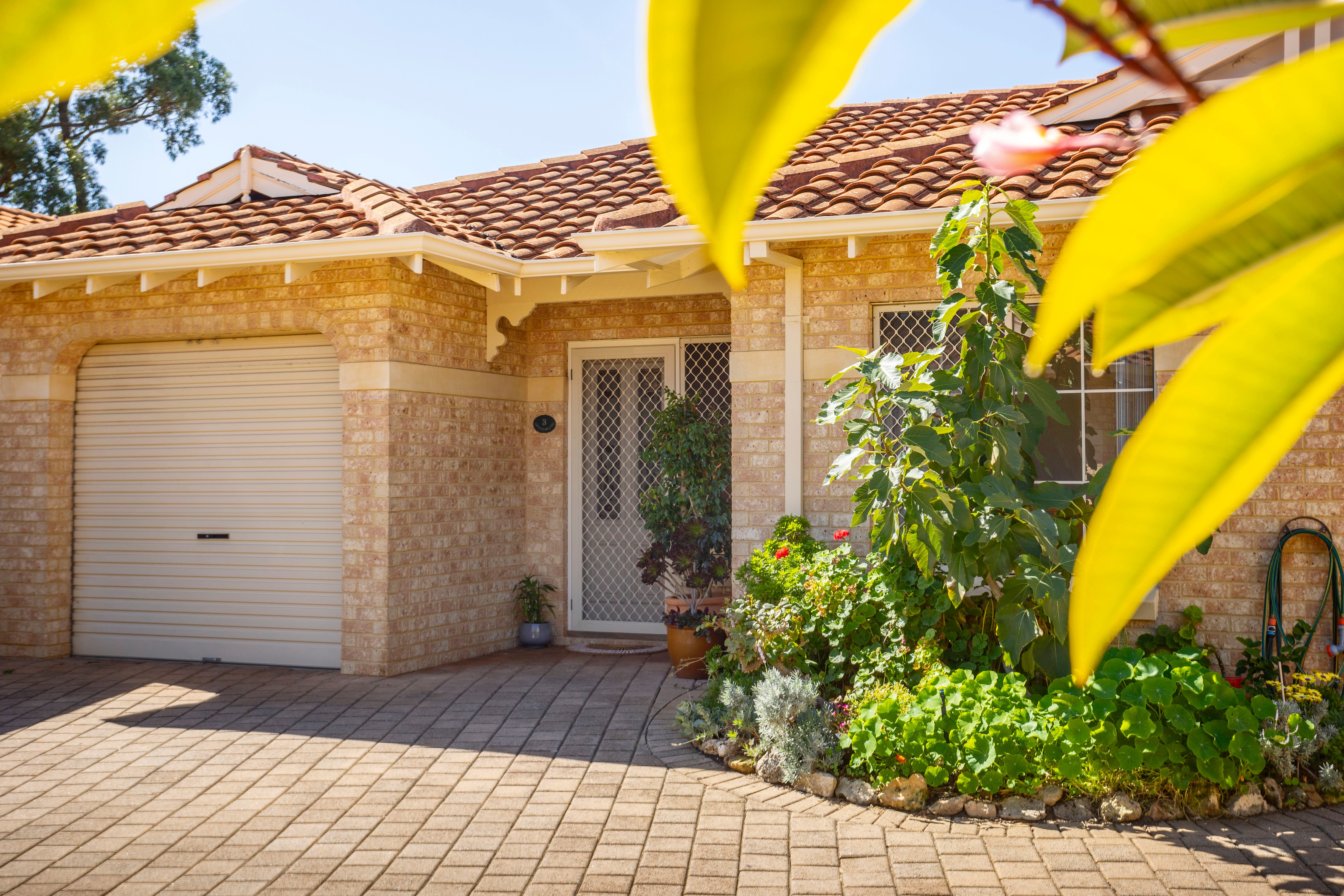 3/56 Sulman Road, Wembley Downs, WA 6019 Sold Villa Dalkeith