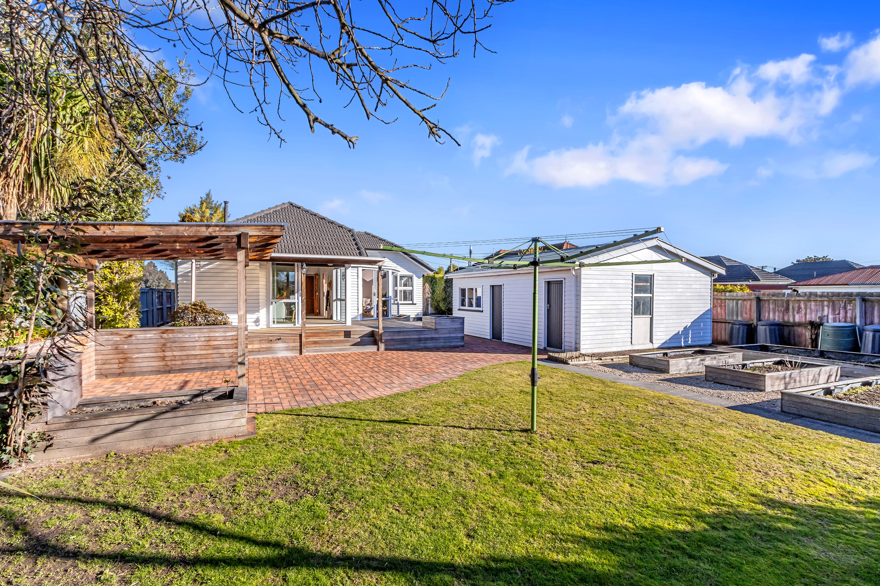 70 Isleworth Road, Bishopdale, Christchurch City