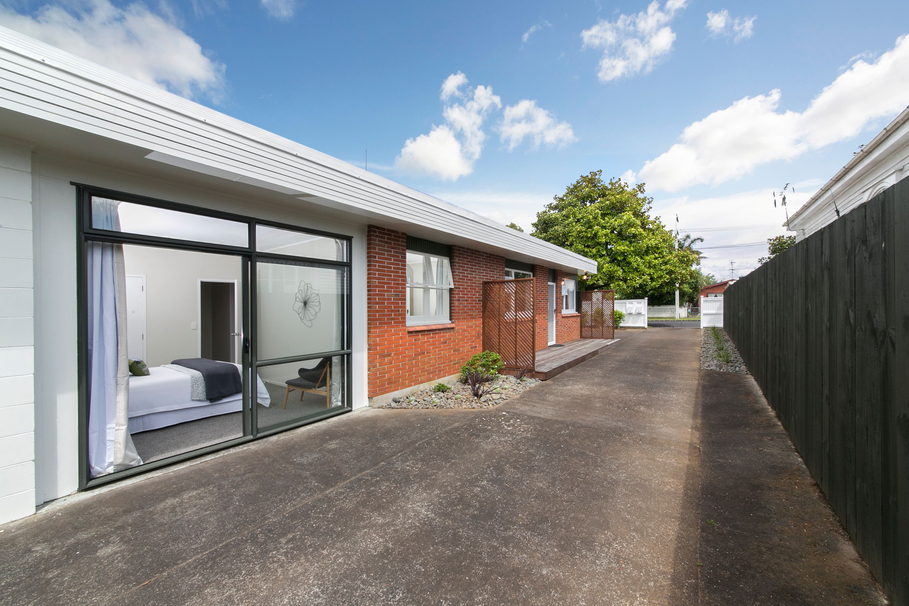 1/55 Cardwell Street, Onehunga, Auckland City