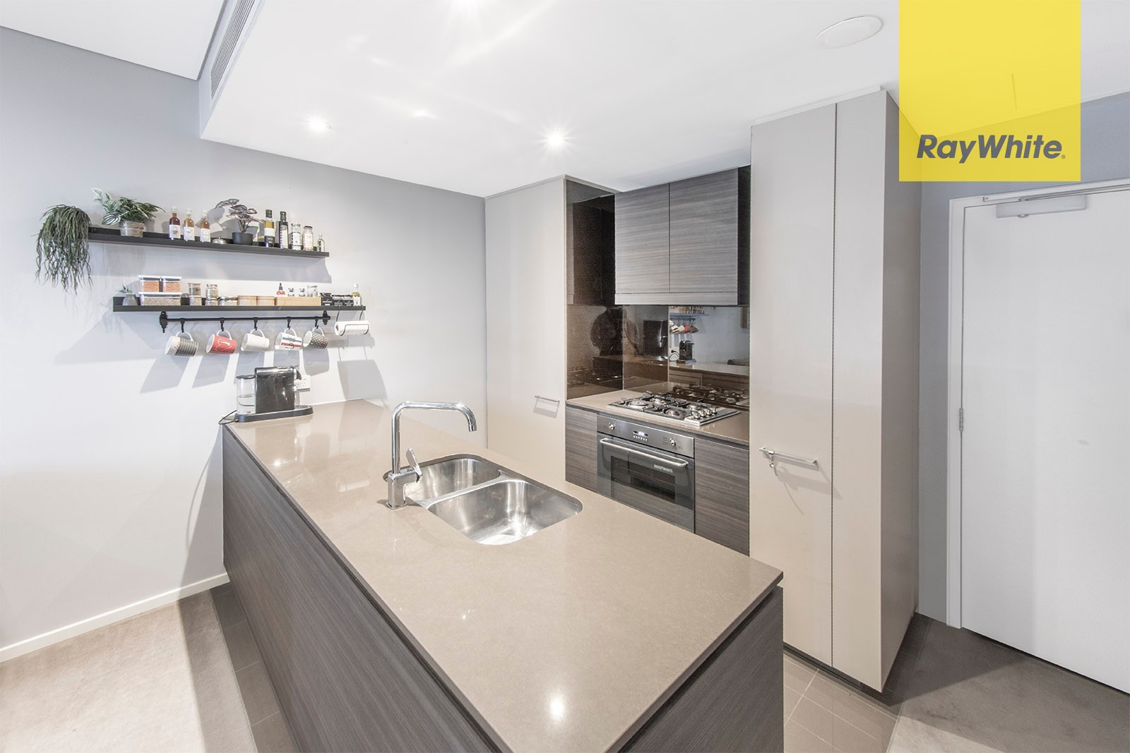 2607/45 Macquarie Street, Parramatta, NSW 2150