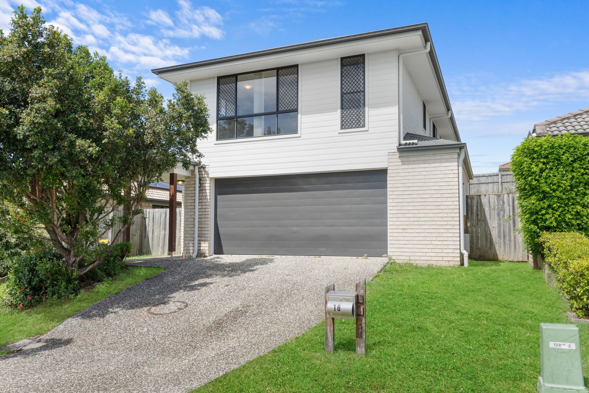 18 Spearmint Street, Griffin, QLD 4503