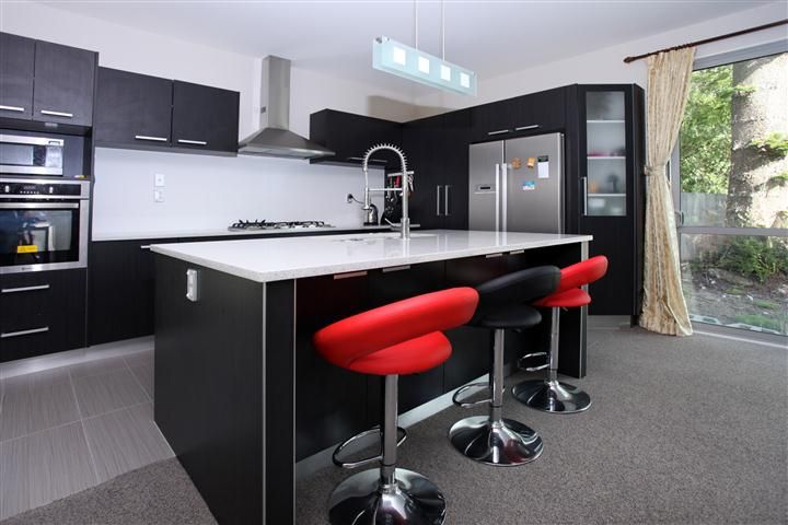 Hillcrest, North Shore City