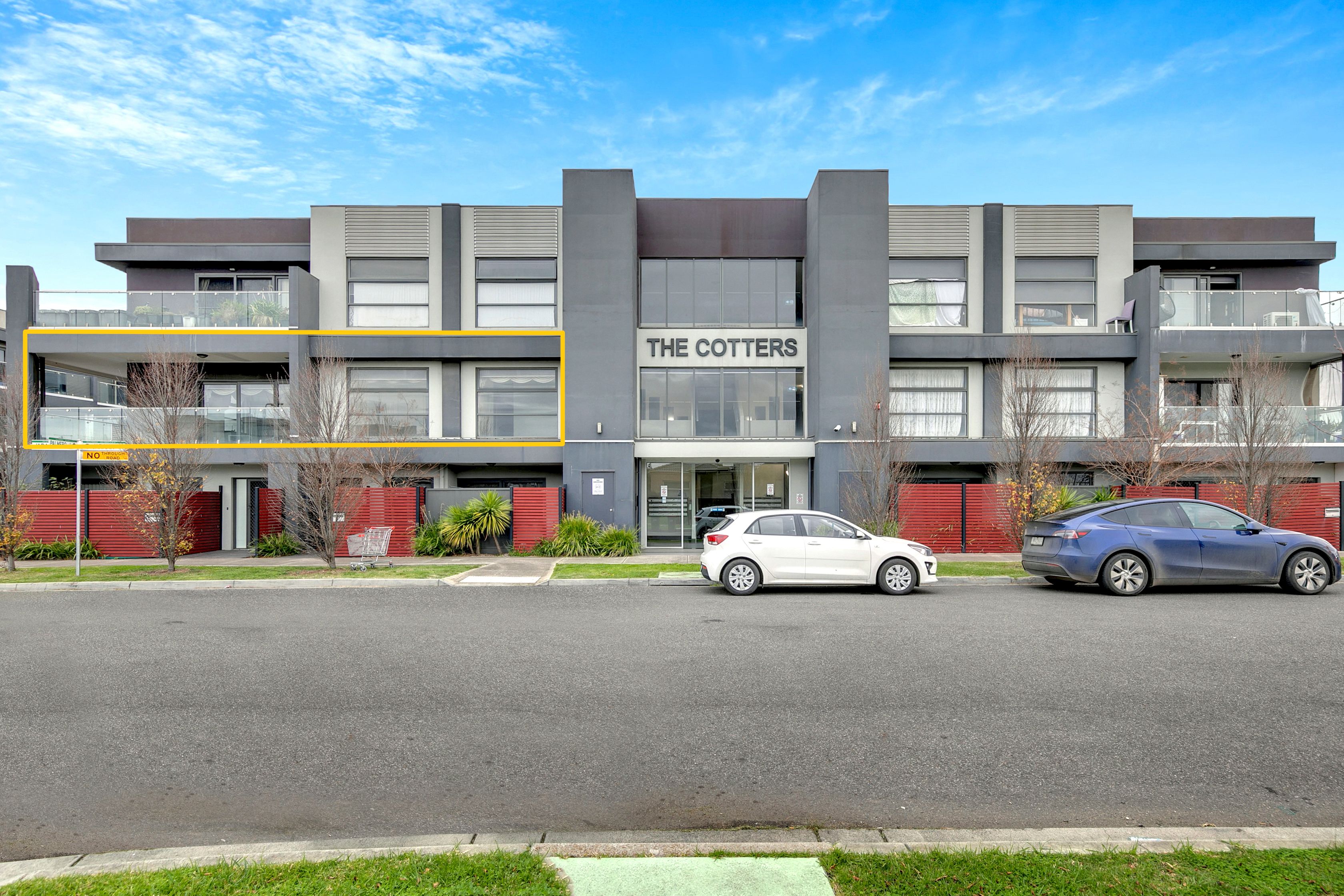 24/1 Jarama Boulevard, Epping VIC 3076